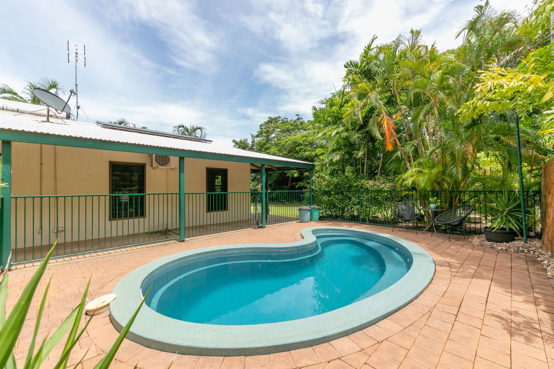 46 Annaburroo Crescent, Tiwi NT 0810, Tiwi - Thumbnail 8