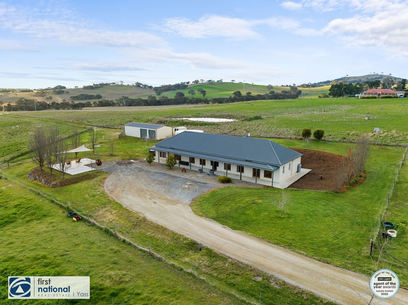 433 Fairy Hole Road, Yass NSW 2582, Yass - Thumbnail 4