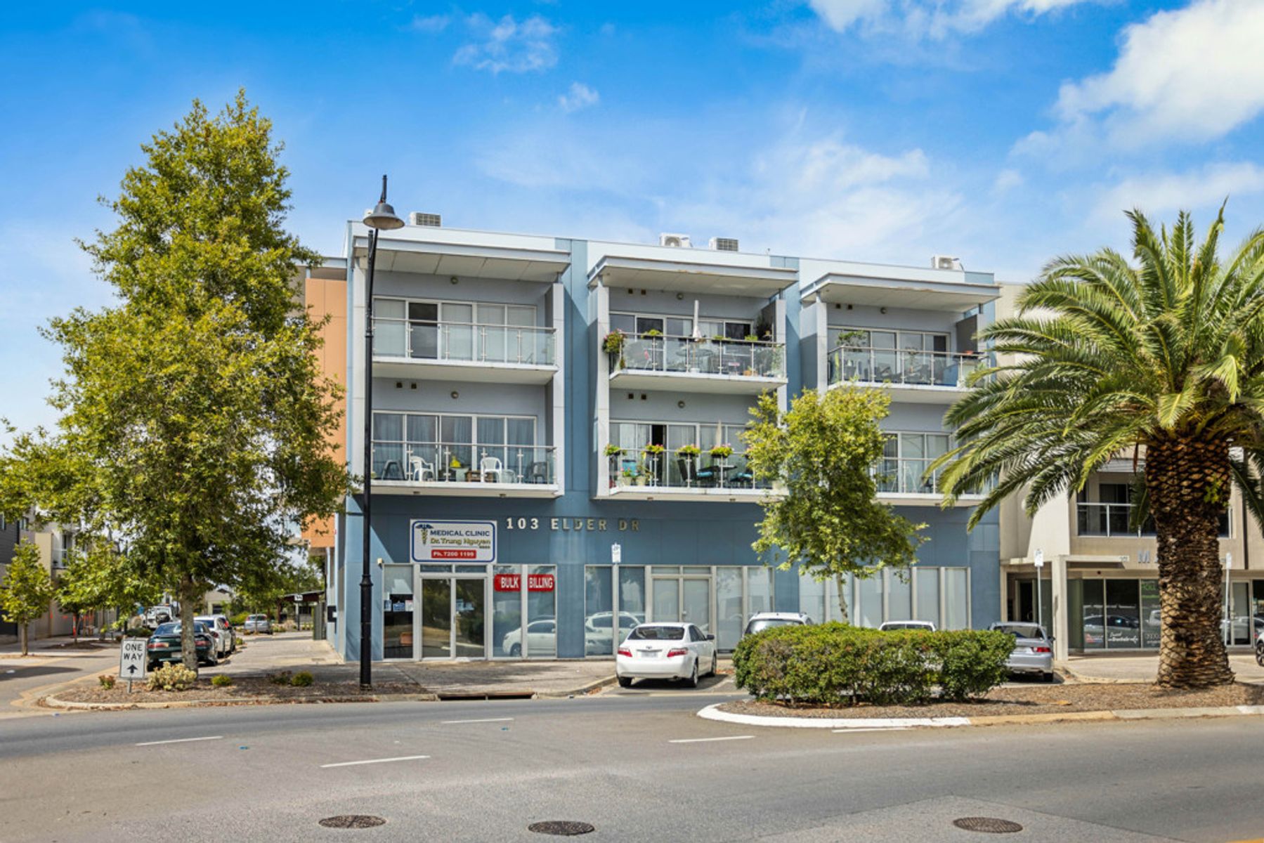 5/103 Elder Drive, Mawson Lakes, SA 5095, Mawson Lakes - Image 1