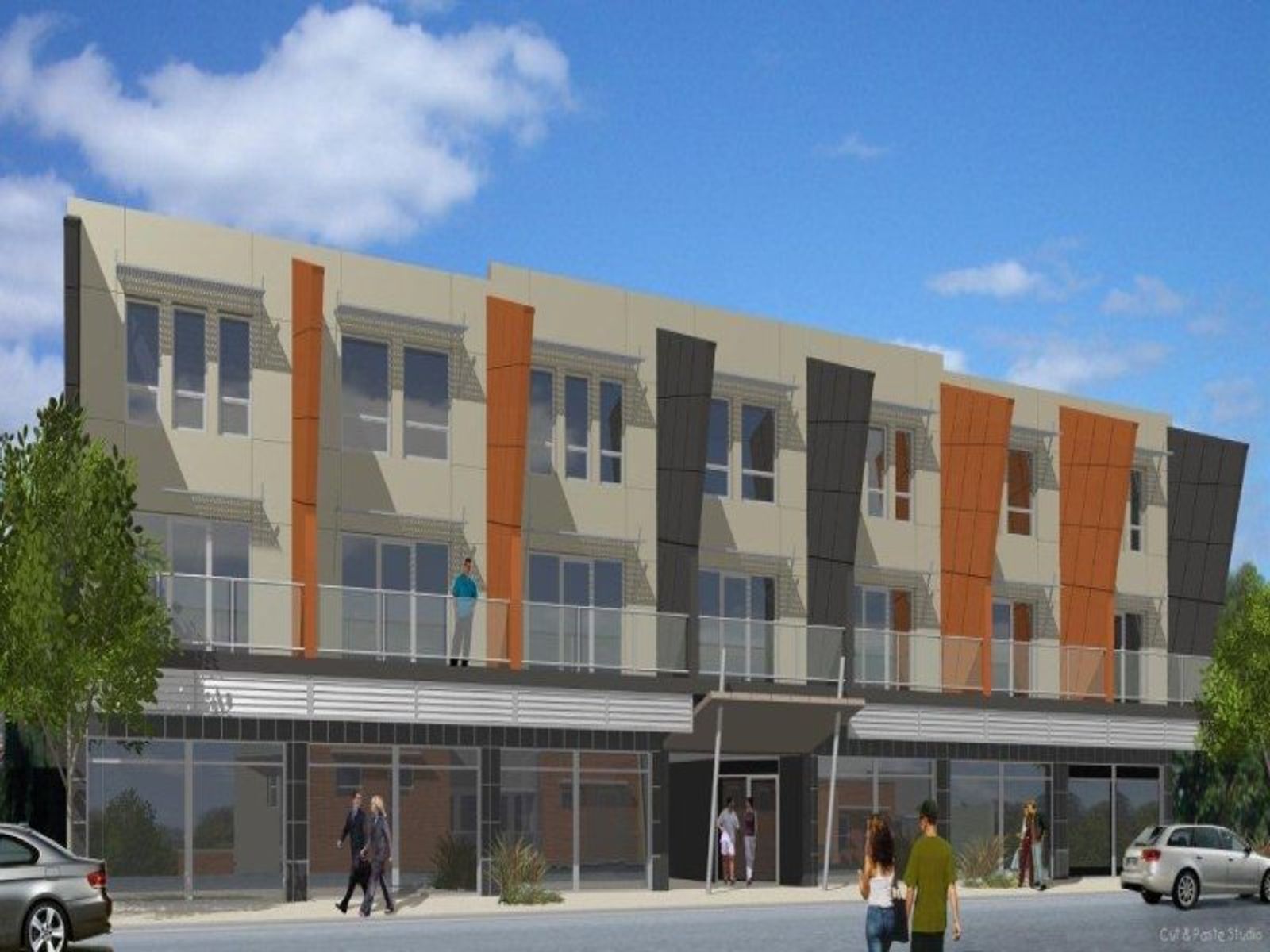 8/23, Mawson Lakes - Thumbnail 2