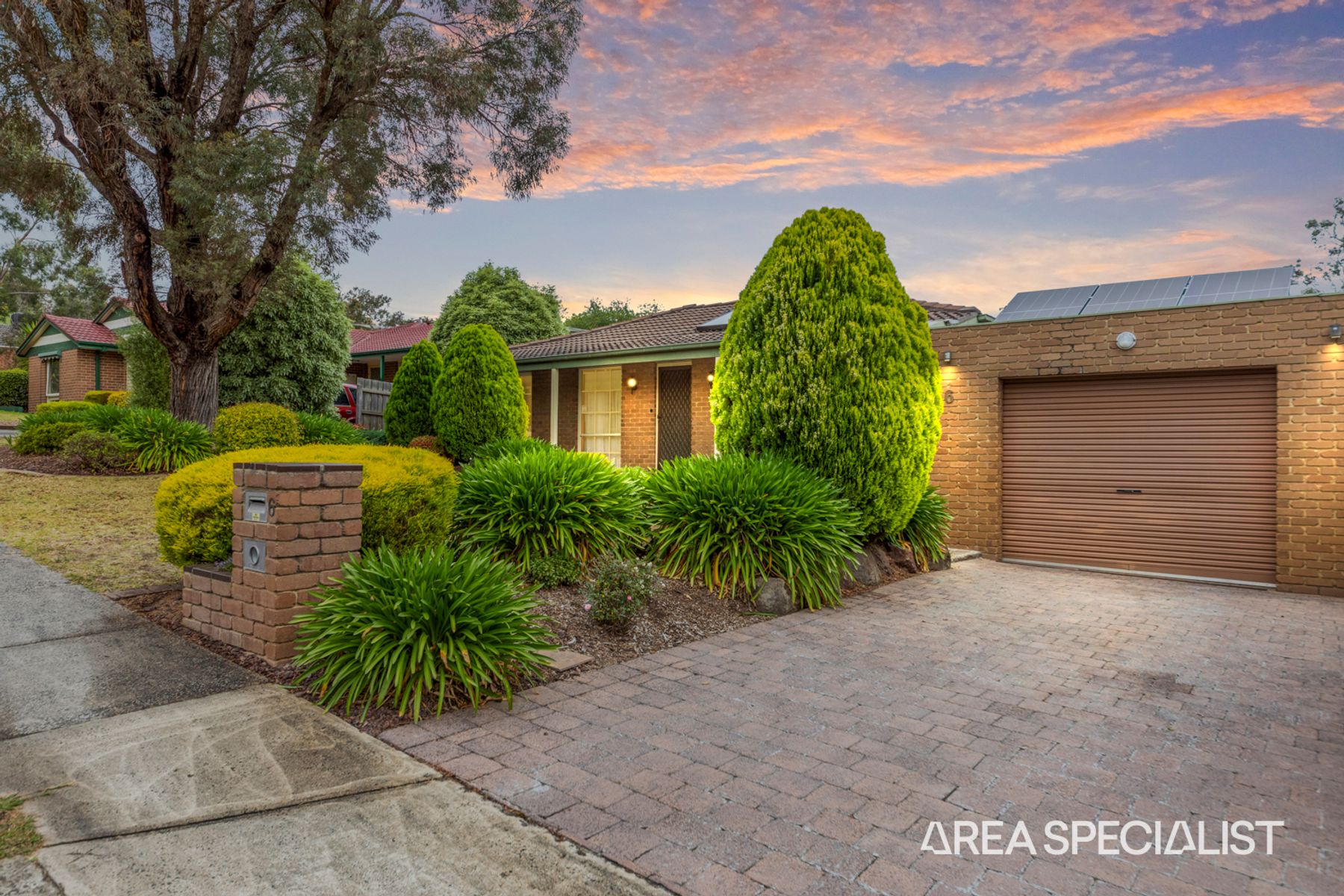 6 Calendonia Drive, Eltham North, VIC 3095, Eltham North - Thumbnail 4