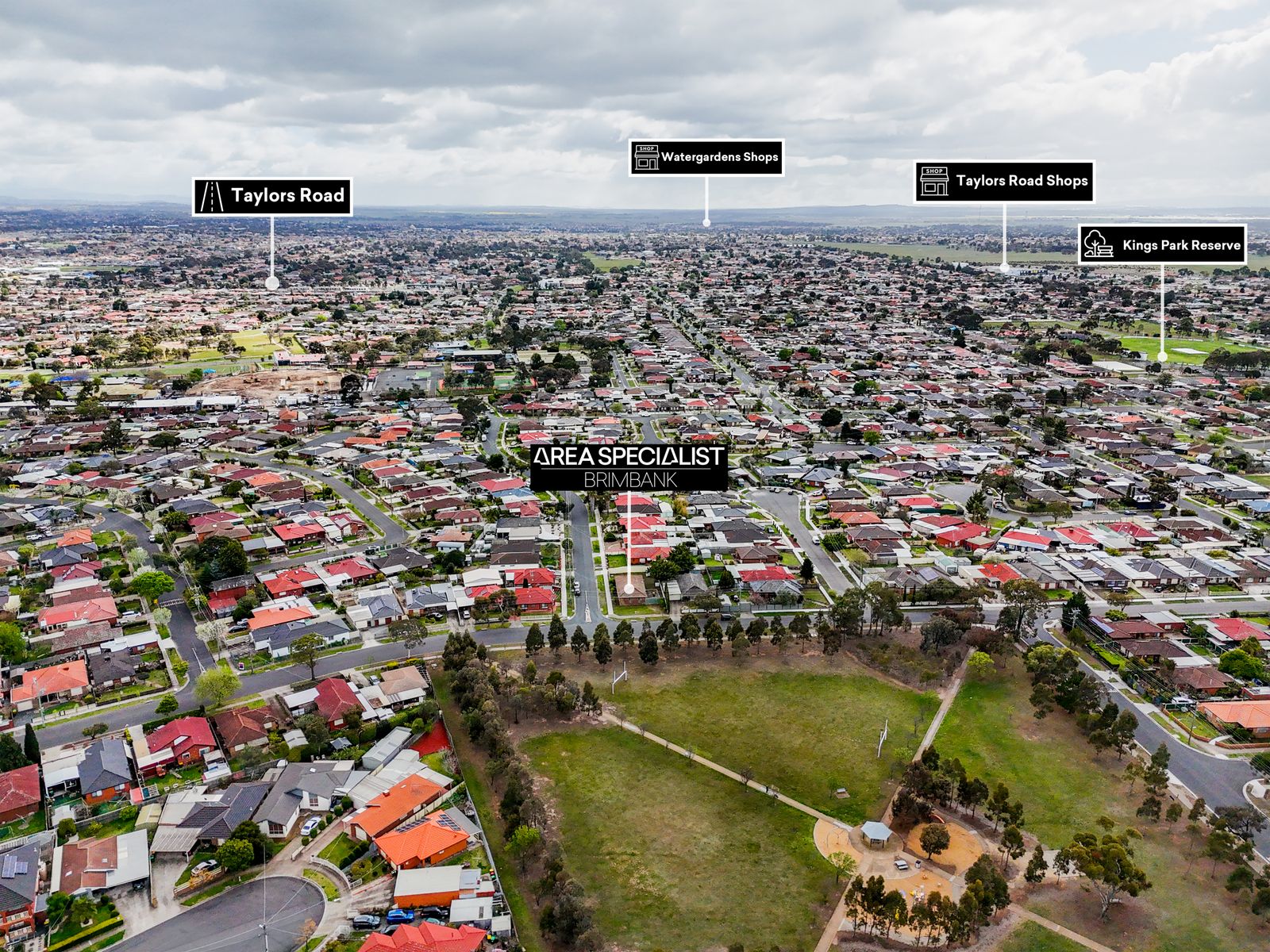 22 Kinterbury Drive, Kings Park, VIC 3021, Kings Park - Thumbnail 3