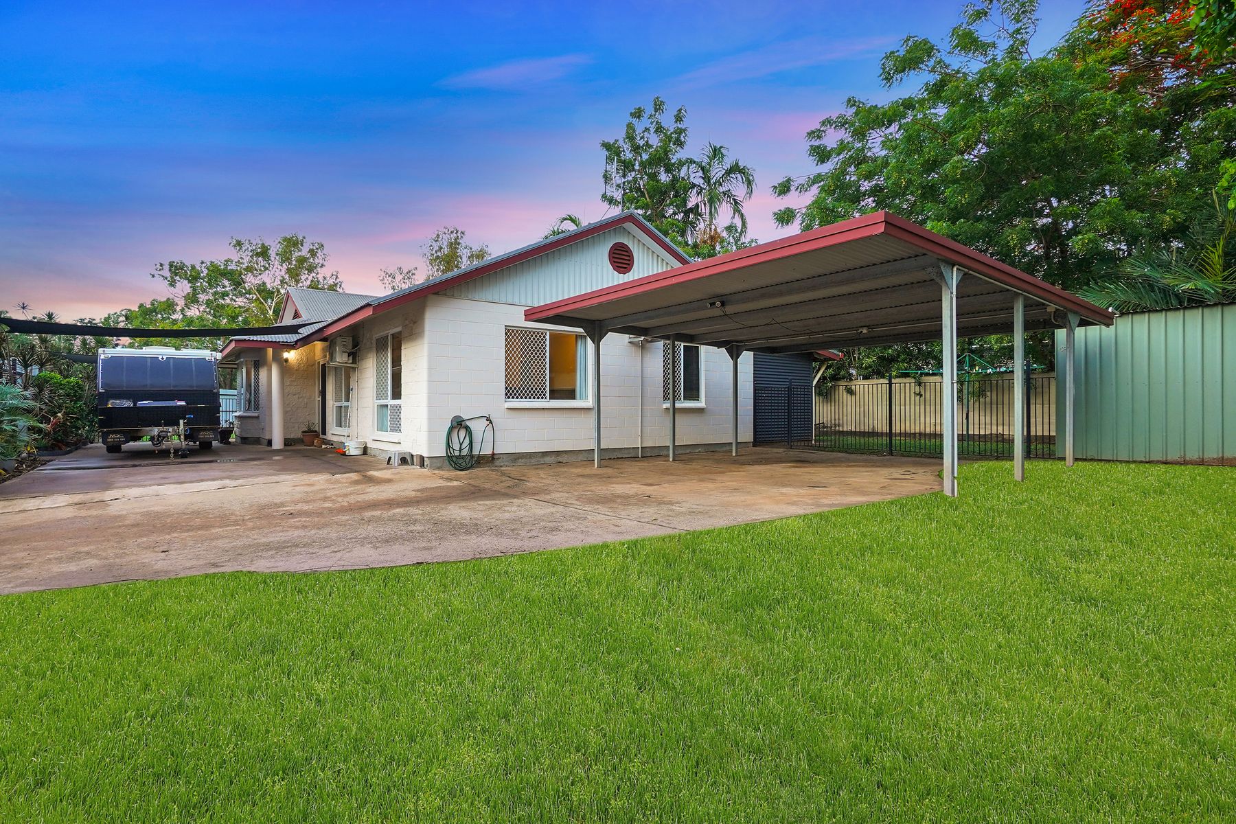 18 Sirius Street, Woodroffe NT 0830, Woodroffe - Thumbnail 2