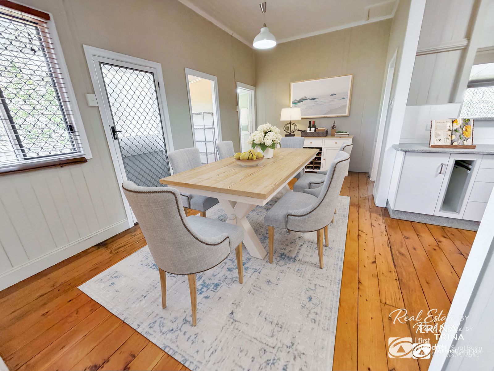 53 Colamba Street, Chinchilla QLD 4413, Chinchilla - Thumbnail 2