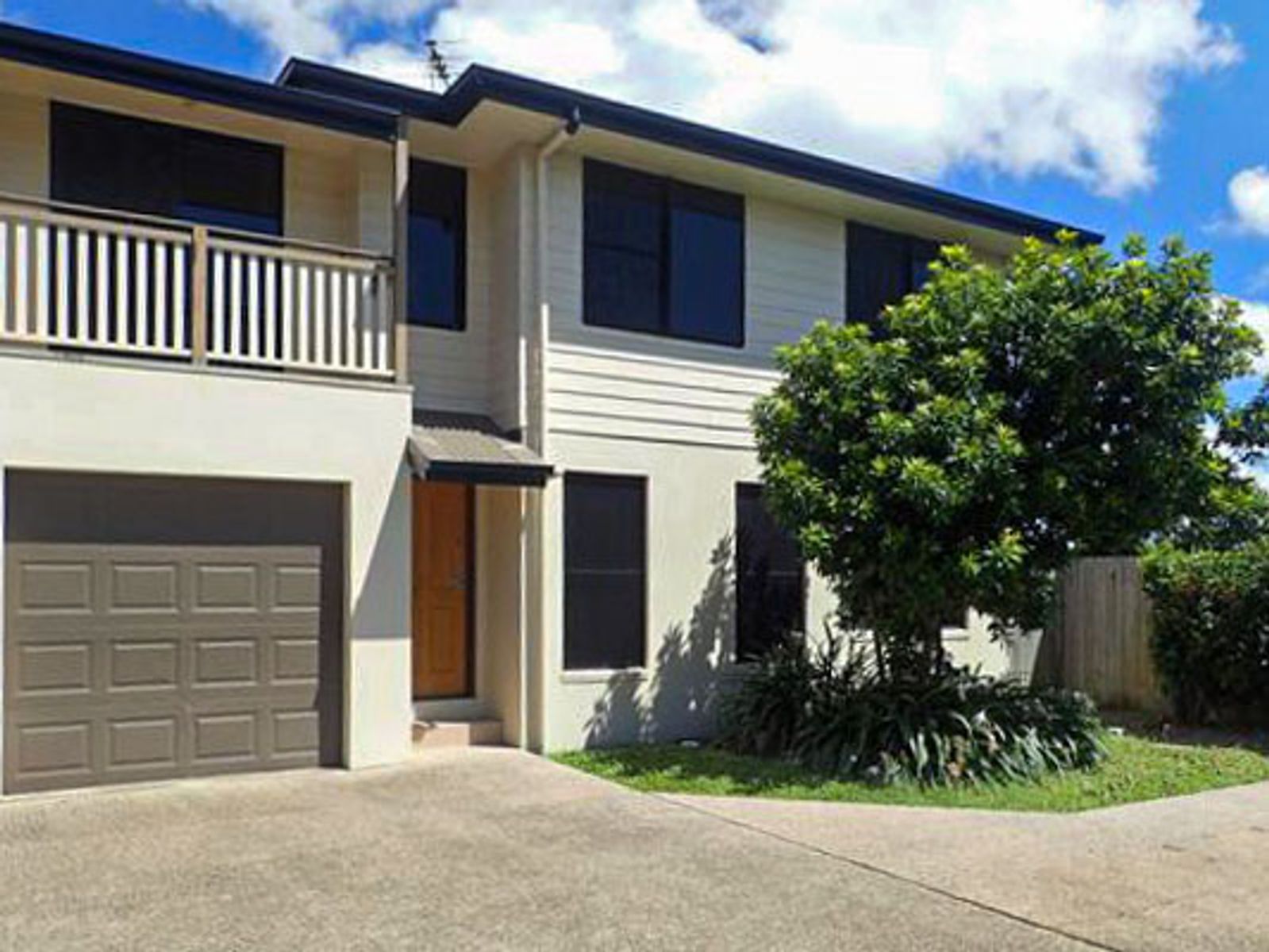 5/4 Byron Street, Mackay QLD 4740, Mackay - Thumbnail 2