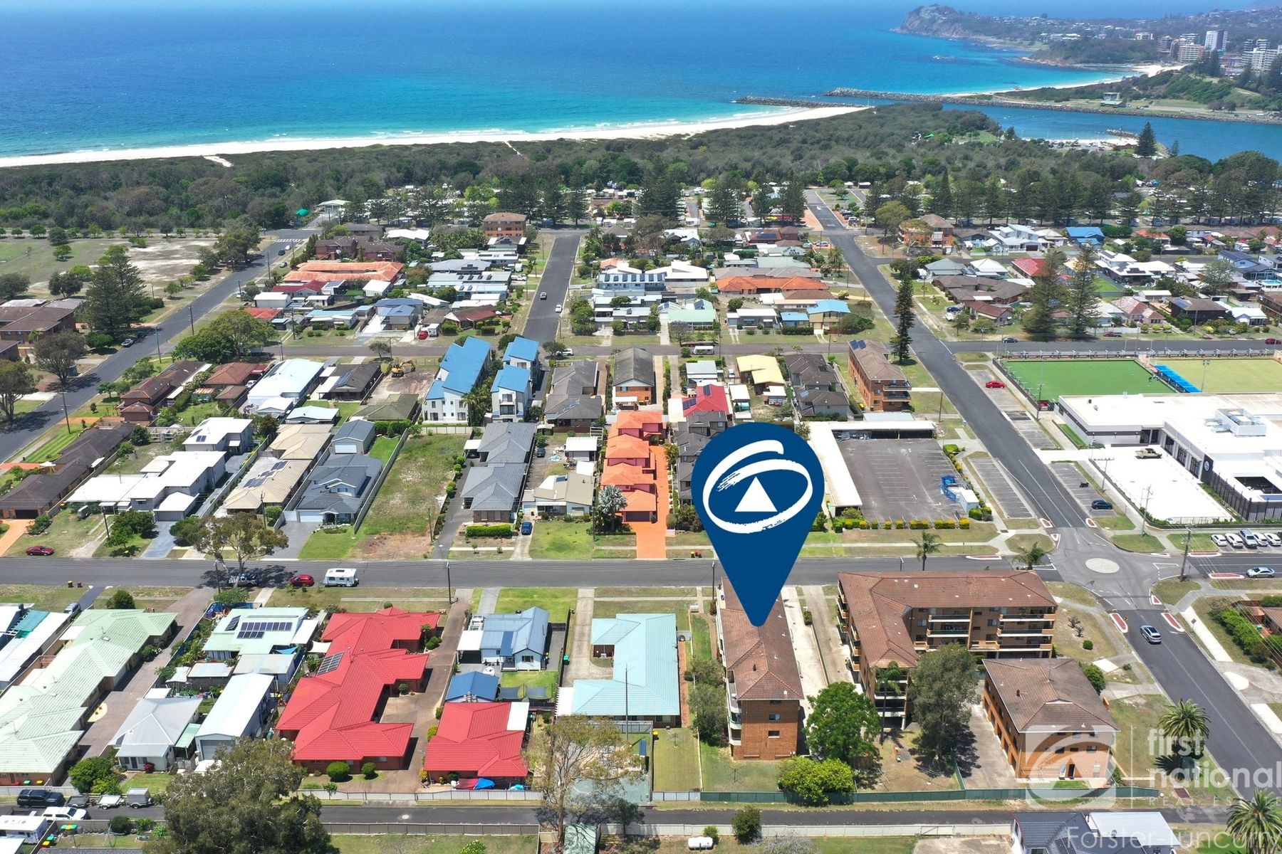 1/36 Parkes Street, Tuncurry NSW 2428, Tuncurry - Thumbnail 4