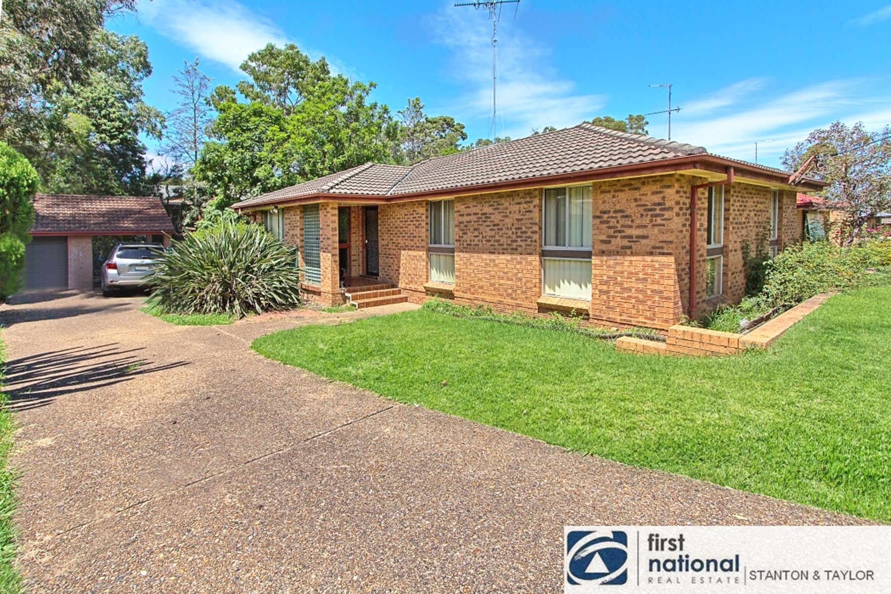 26 The Road, Penrith - Thumbnail 2