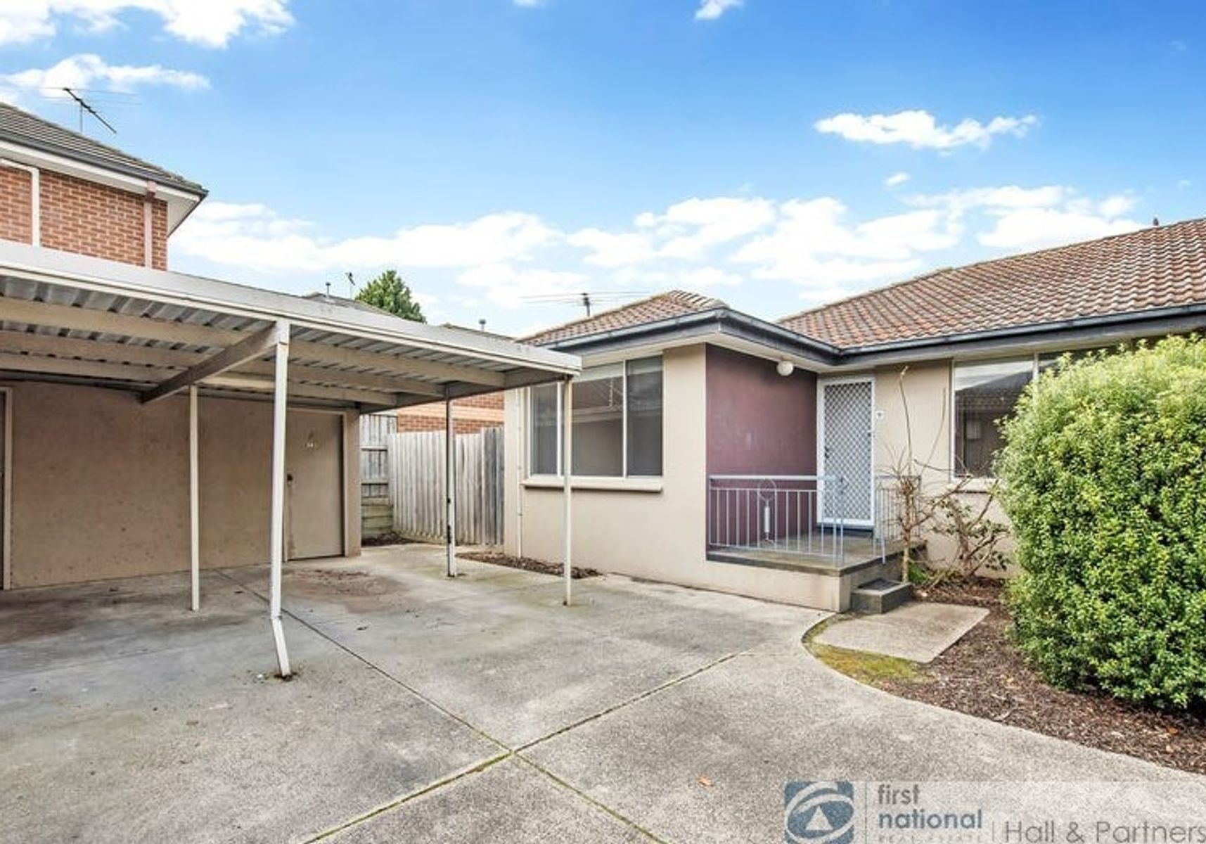 11/3-7 Harold Road, Springvale South VIC 3172
