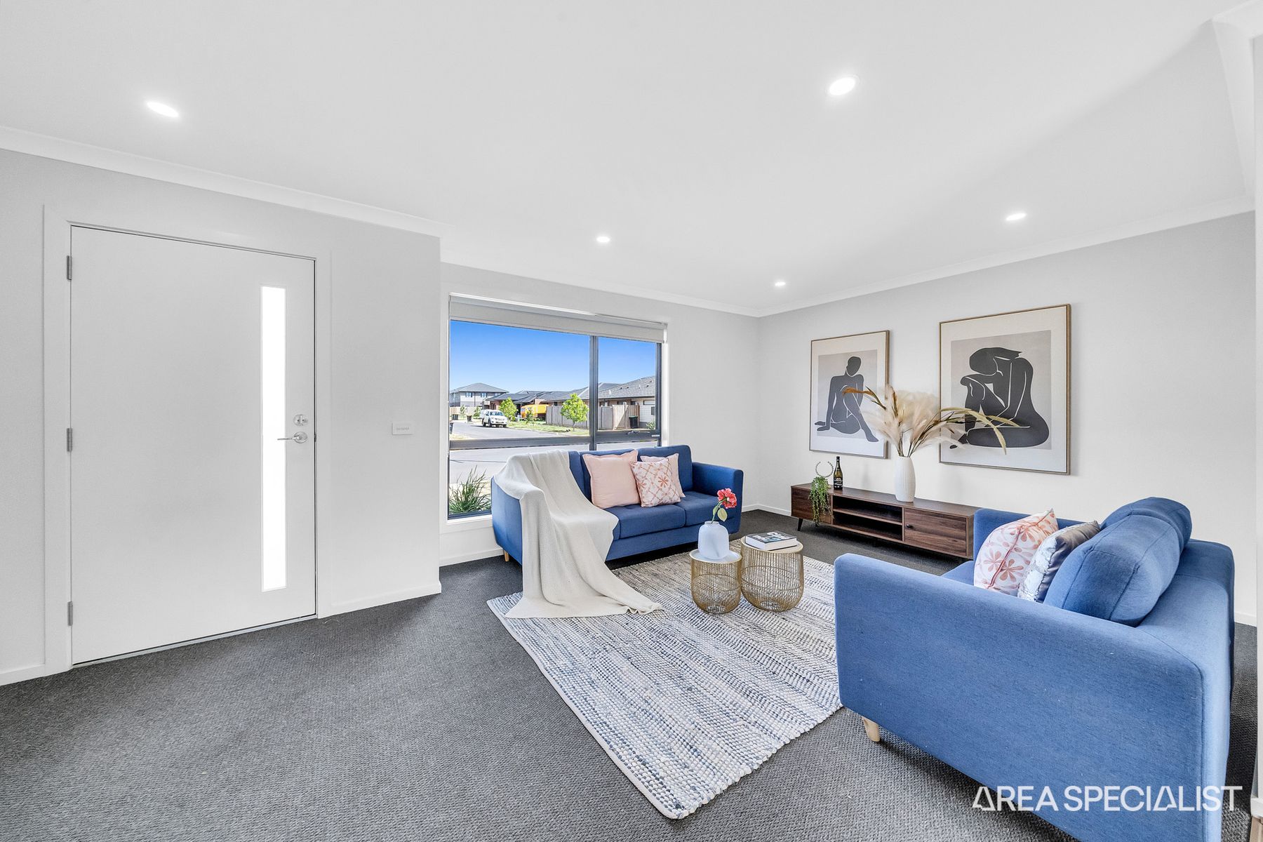 12 Dawson Street, Thornhill Park, VIC 3335, Thornhill Park - Thumbnail 4