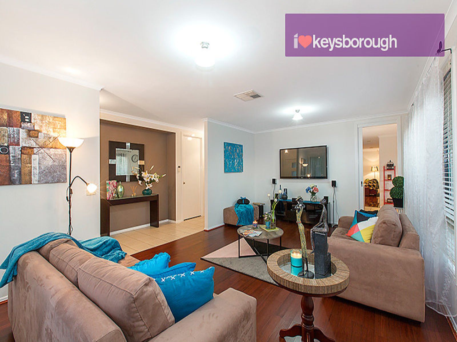 10 Georgia Place, Keysborough, VIC 3173, Keysborough - Thumbnail 2