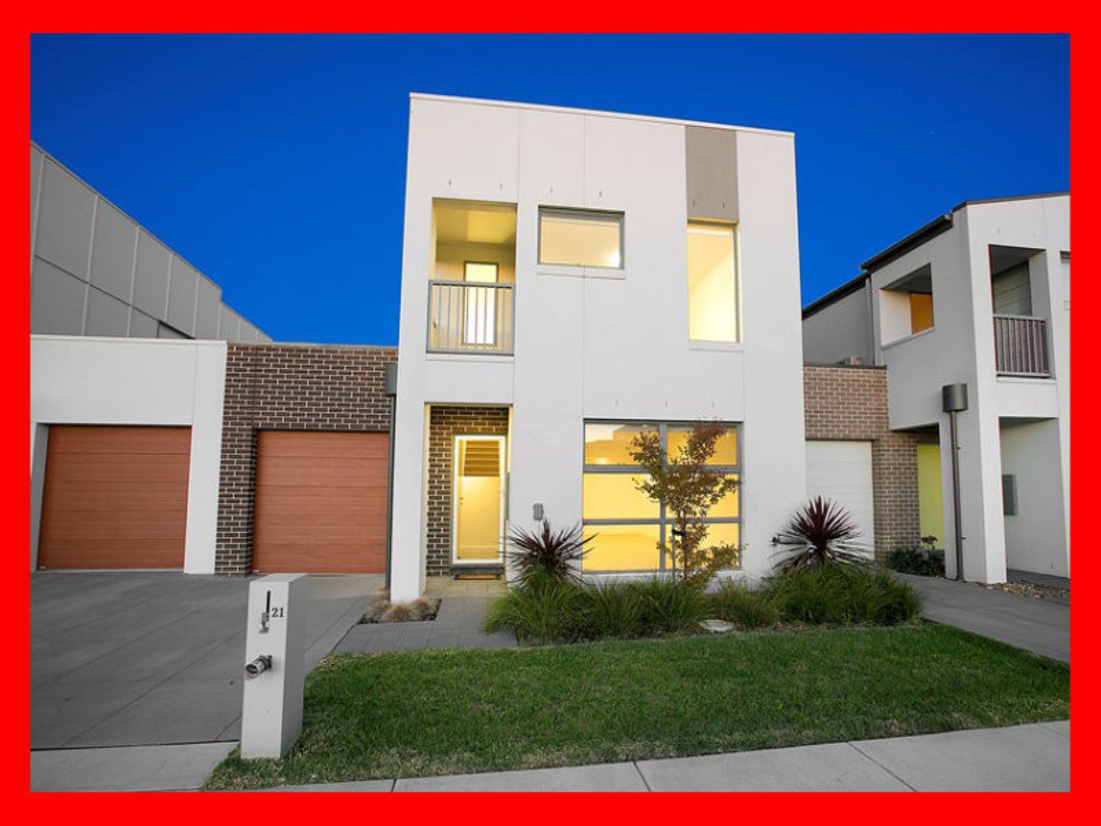 21 Paragon Way, Waterways, VIC 3195