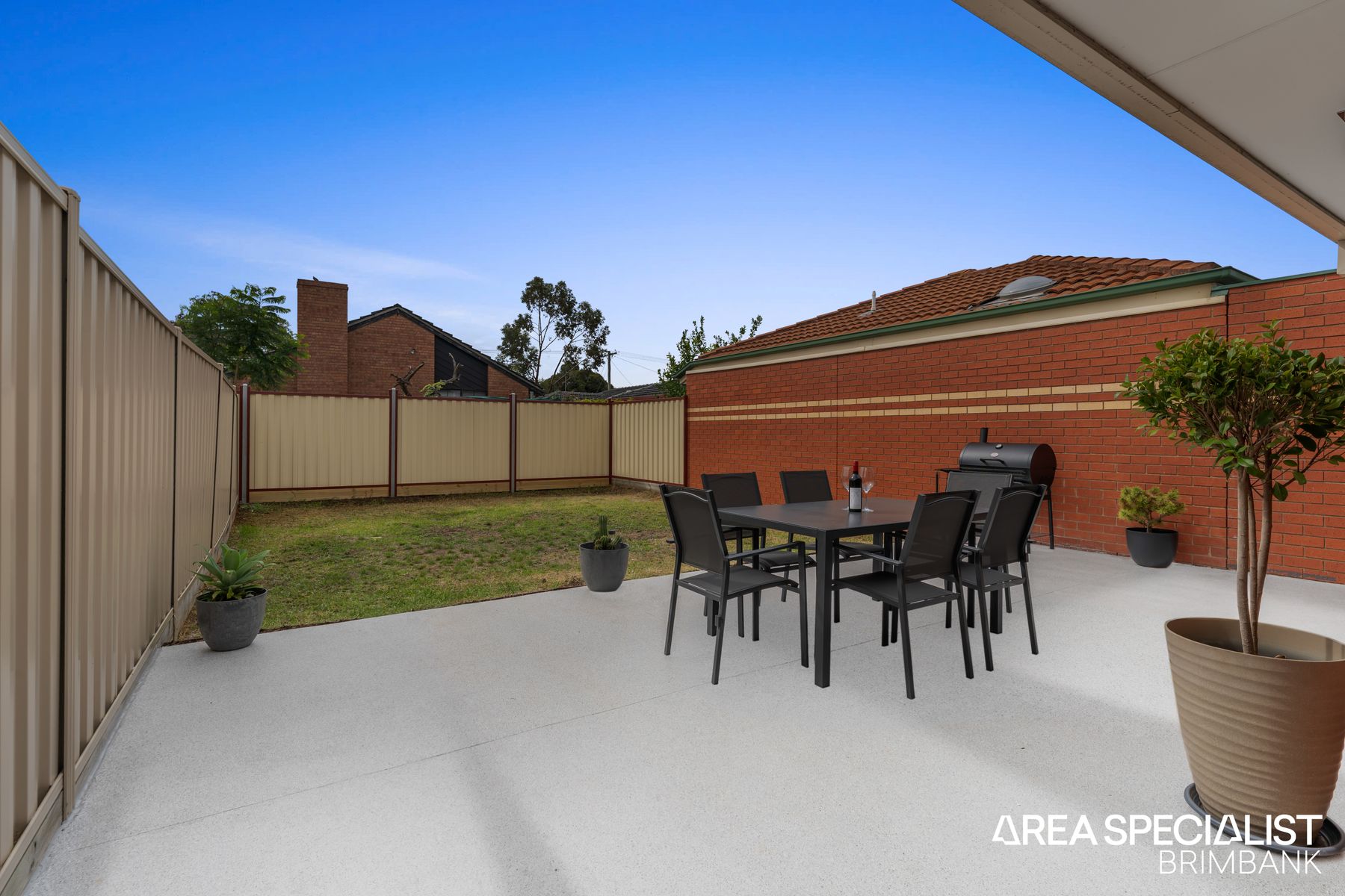 2/3 Nadur Court, St Albans, St Albans - Thumbnail 8