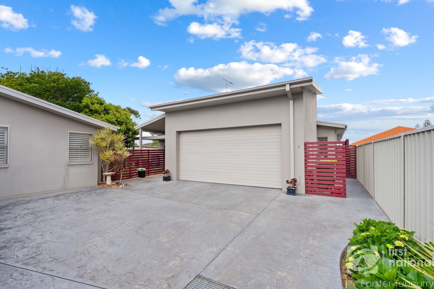 1/8 Hawke Street, Tuncurry, NSW 2428, Tuncurry - Thumbnail 2