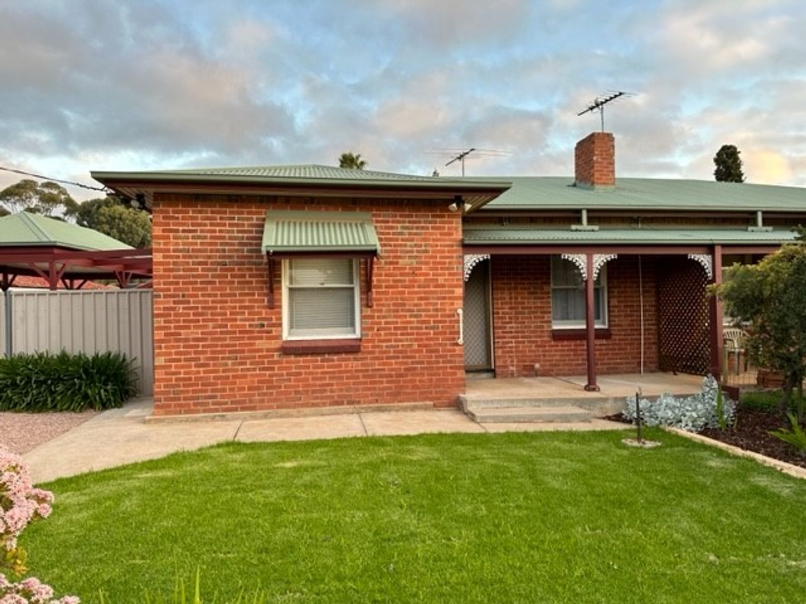 5 Bacton Street, Evanston SA 5116