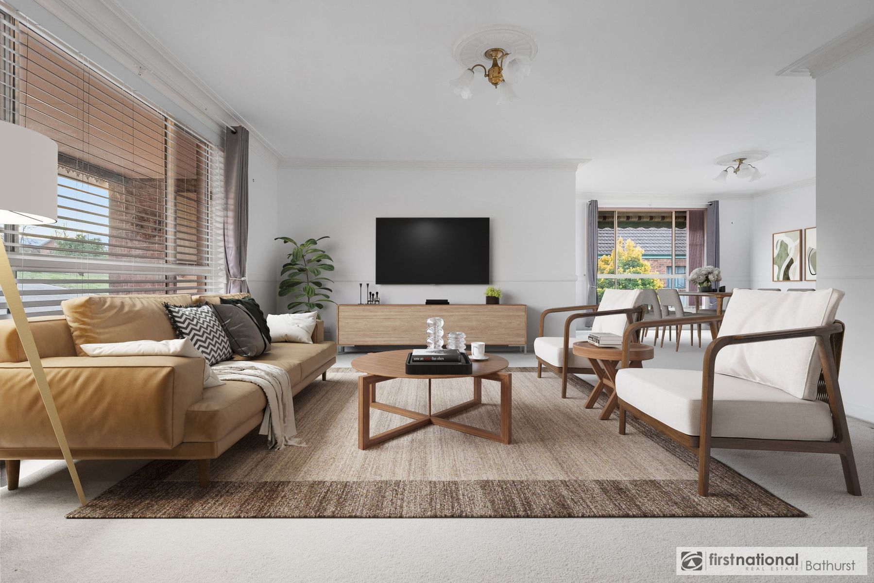 9 Davidson Street, Abercrombie NSW 2795, Abercrombie - Thumbnail 4