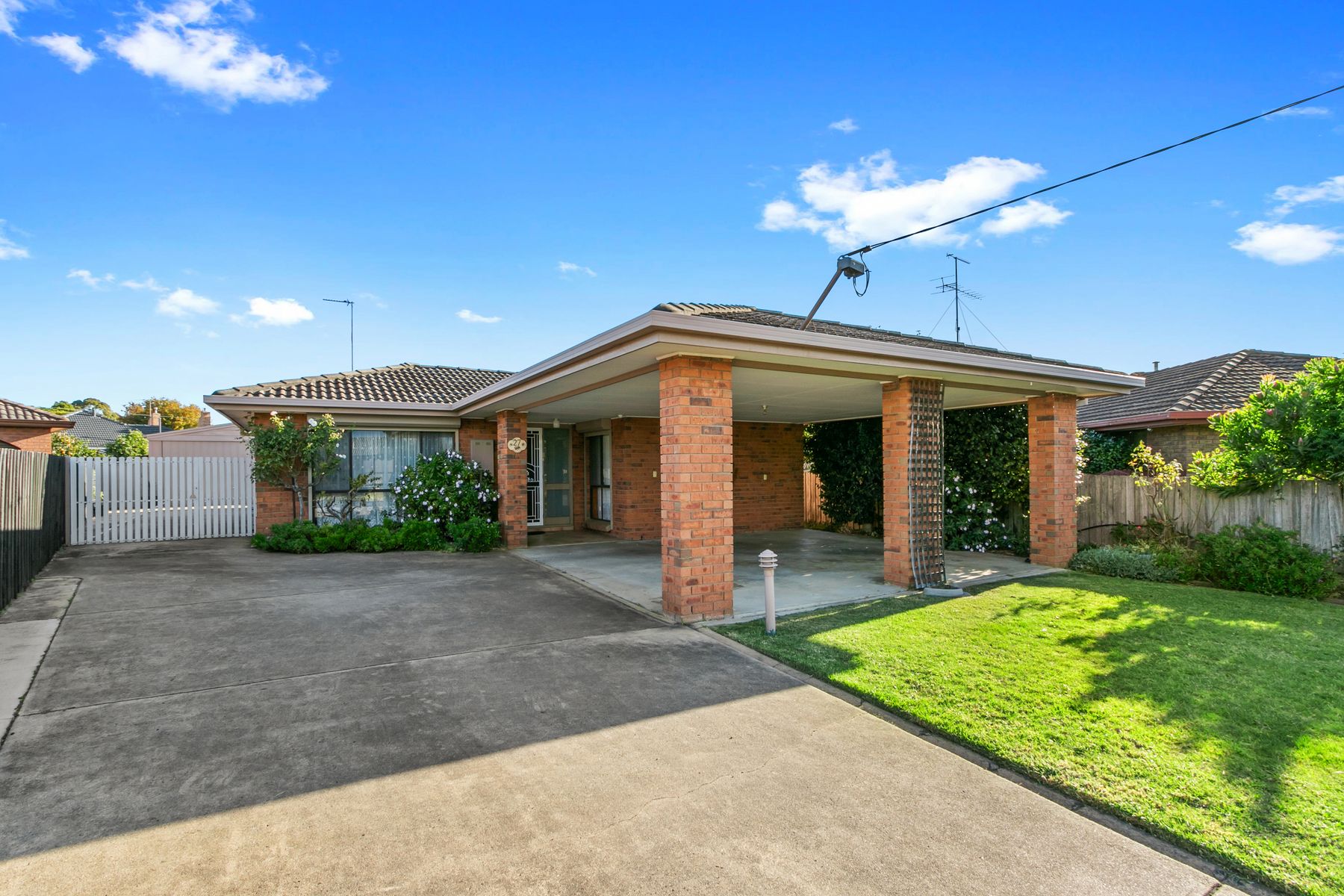 27 Roger Street, Morwell, VIC 3840, Morwell - Thumbnail 3