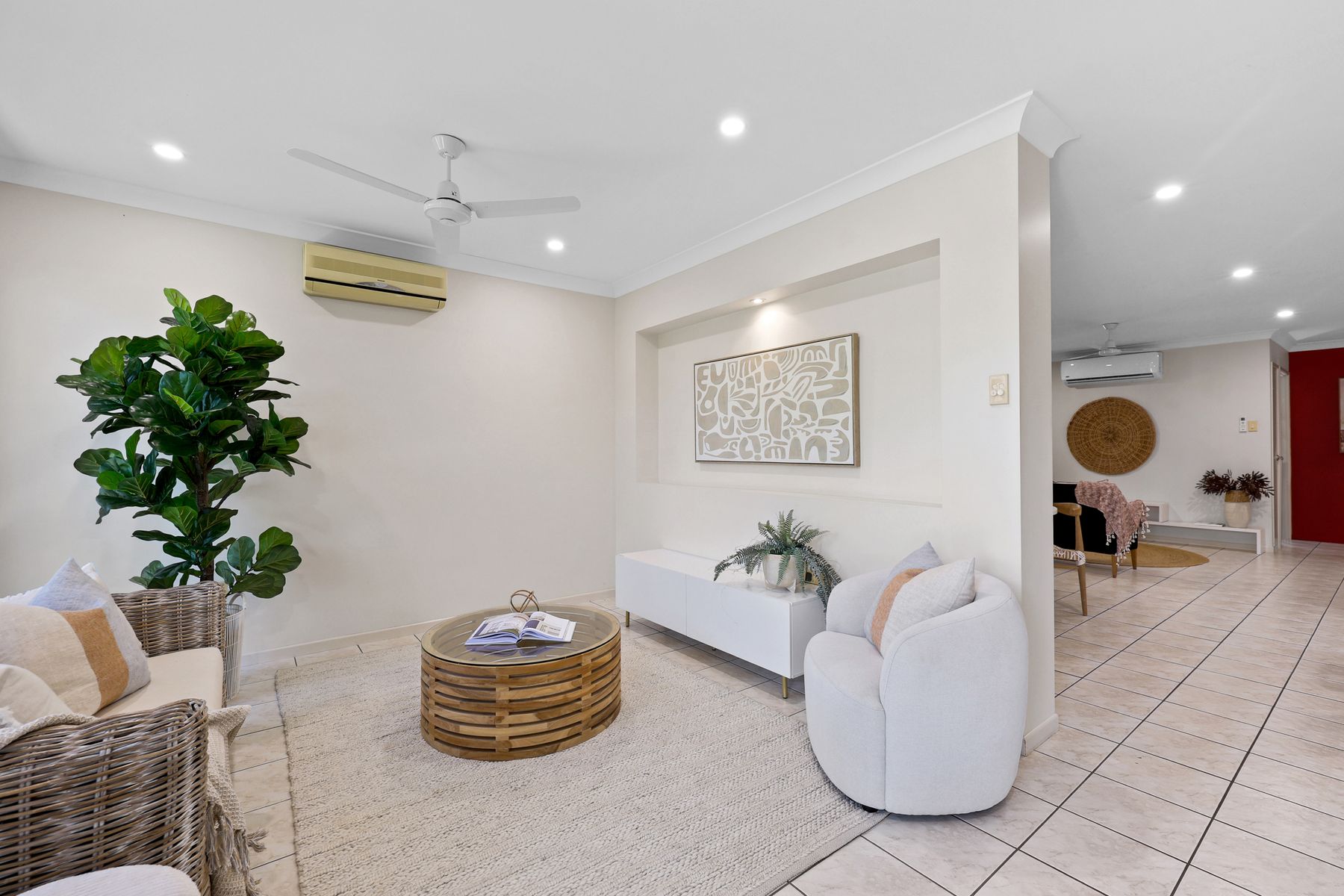 81 Wheeler Drive, Glenella QLD 4740, Glenella - Thumbnail 4