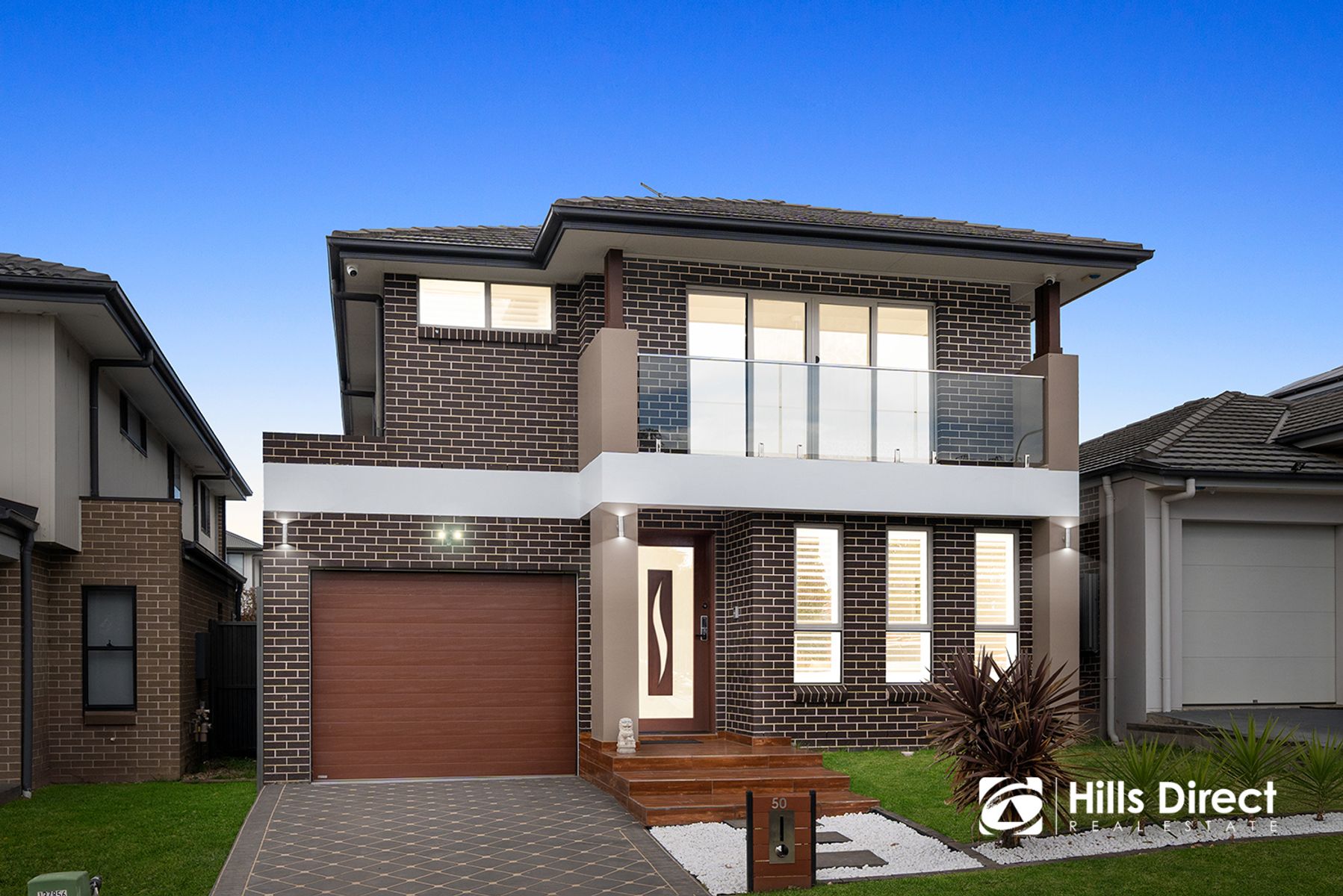 50 Brookfield Street, The Ponds - Image 1