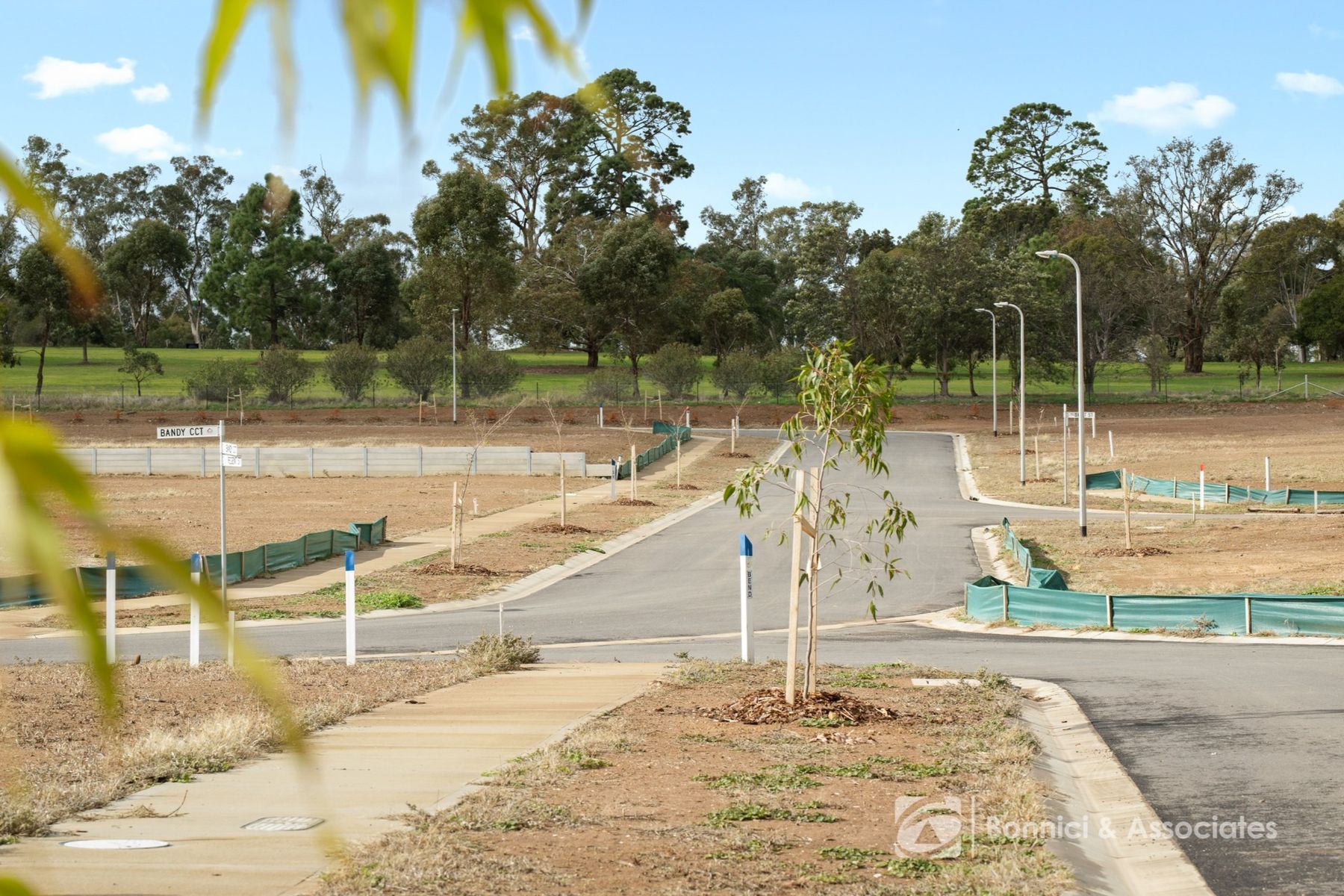Lot 129/18 Bandy Circuit, Rutherglen VIC 3685, Rutherglen - Thumbnail 2