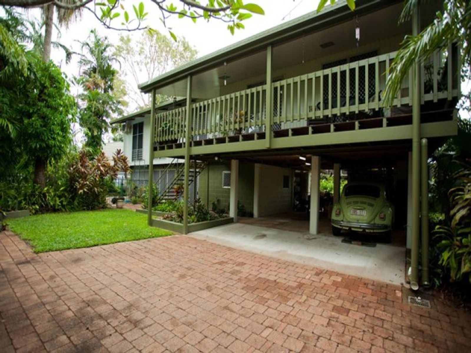 91 Wanguri Terrace, Wanguri NT 0810, Wanguri - Thumbnail 2