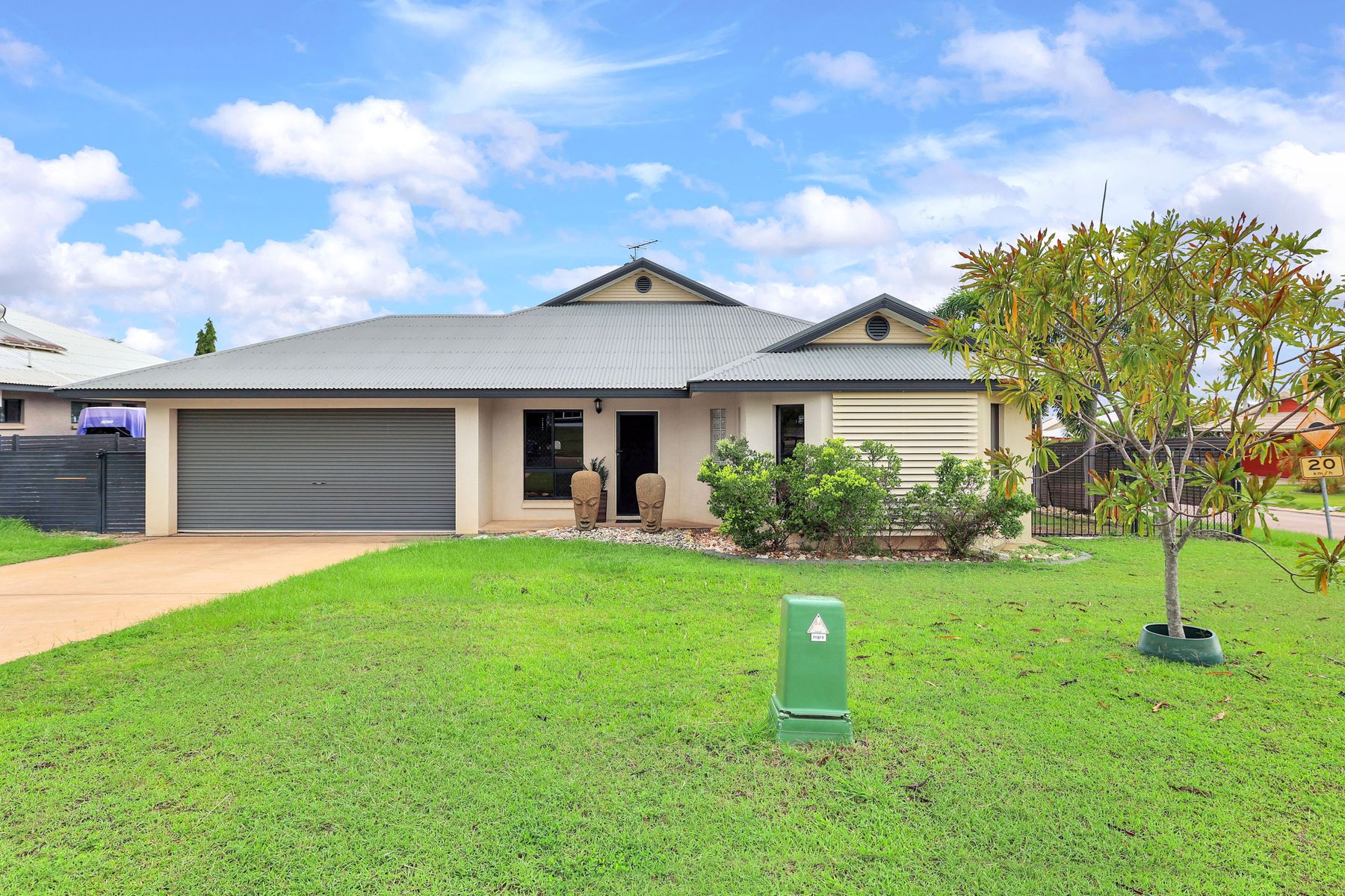 23 Catt Crescent, Farrar NT 0830, Farrar - Thumbnail 3