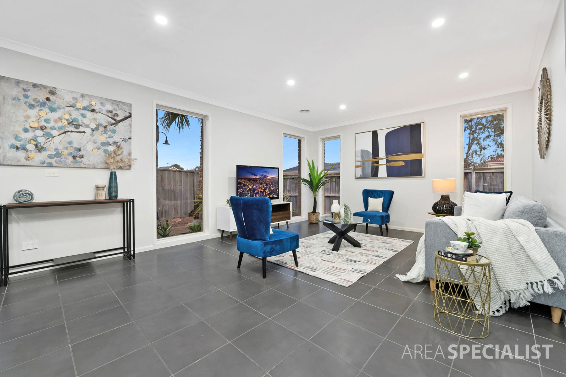 6 Banfield Place, Lyndhurst, VIC 3975, Lyndhurst - Thumbnail 3
