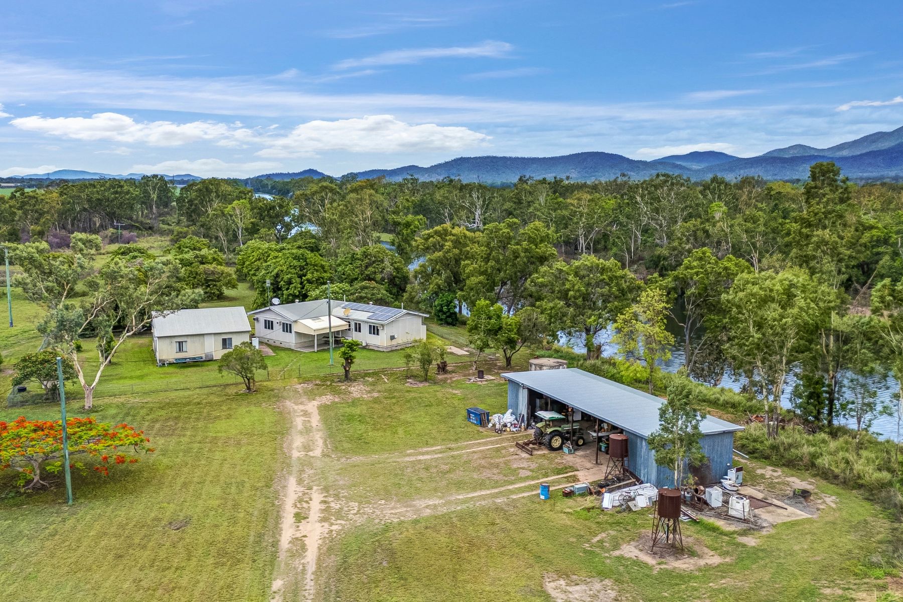 101 AUBREY ROAD, Clare - Image 1