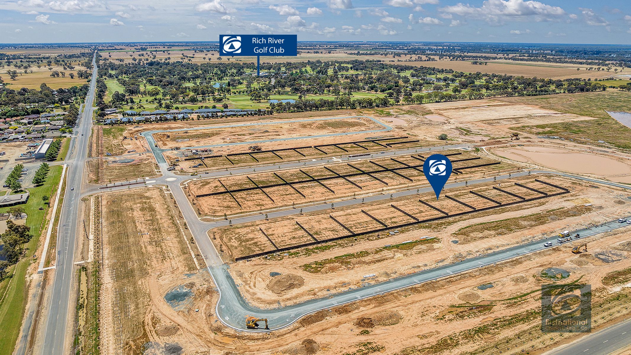 47 The Range, Currawong Circuit, Moama NSW 2731, Currawong Circuit - Image 1
