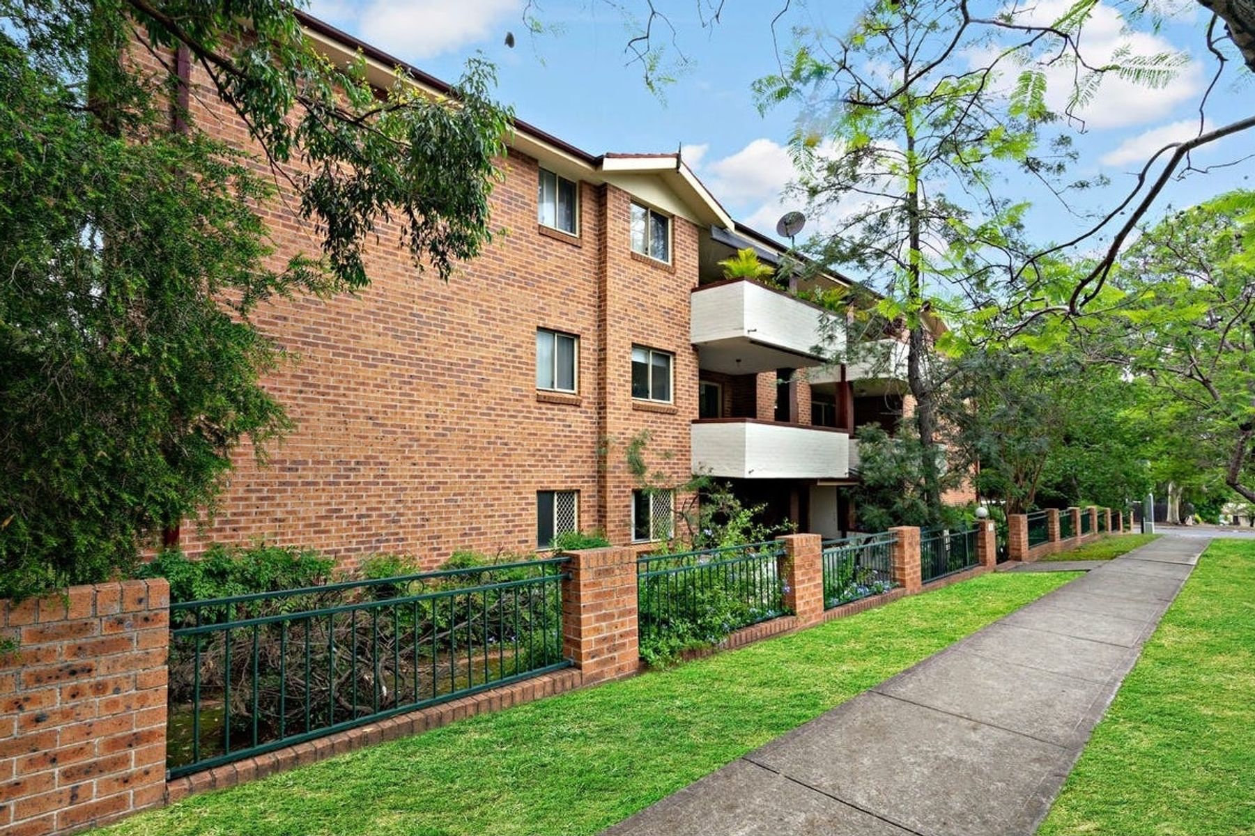 4/27-31 Manchester Street, Merrylands NSW 2160, Merrylands - Thumbnail 2