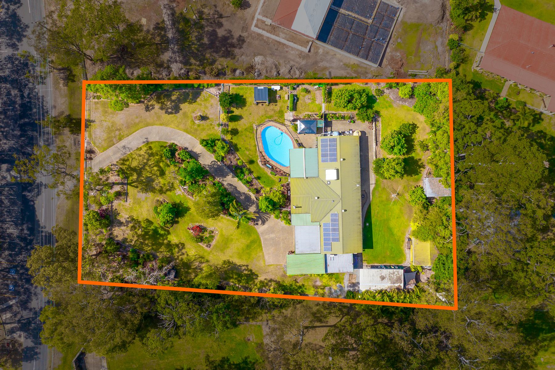 23-25 Lincoln Green Drive, Forestdale QLD 4118, Forestdale - Thumbnail 2