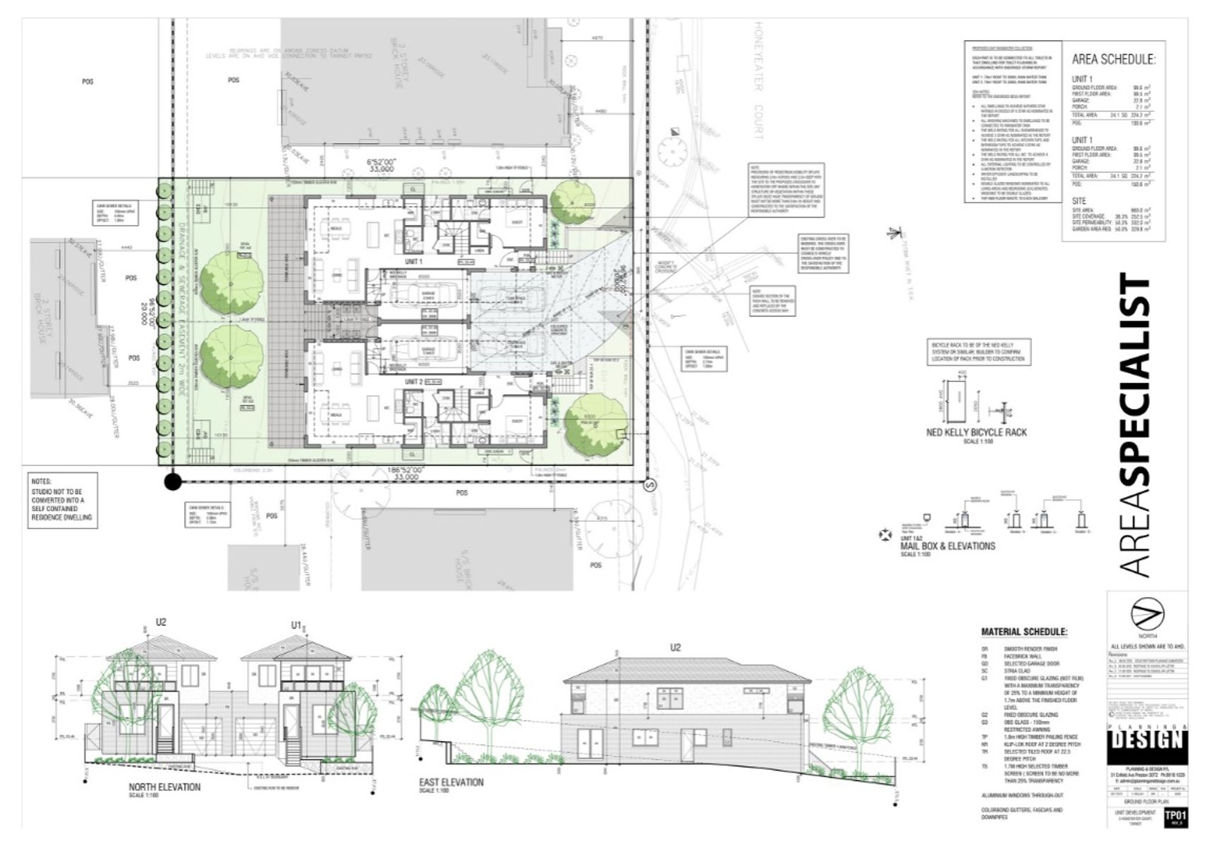 52/321 Chapel Street, Prahran VIC 3181, Prahran - Thumbnail 5