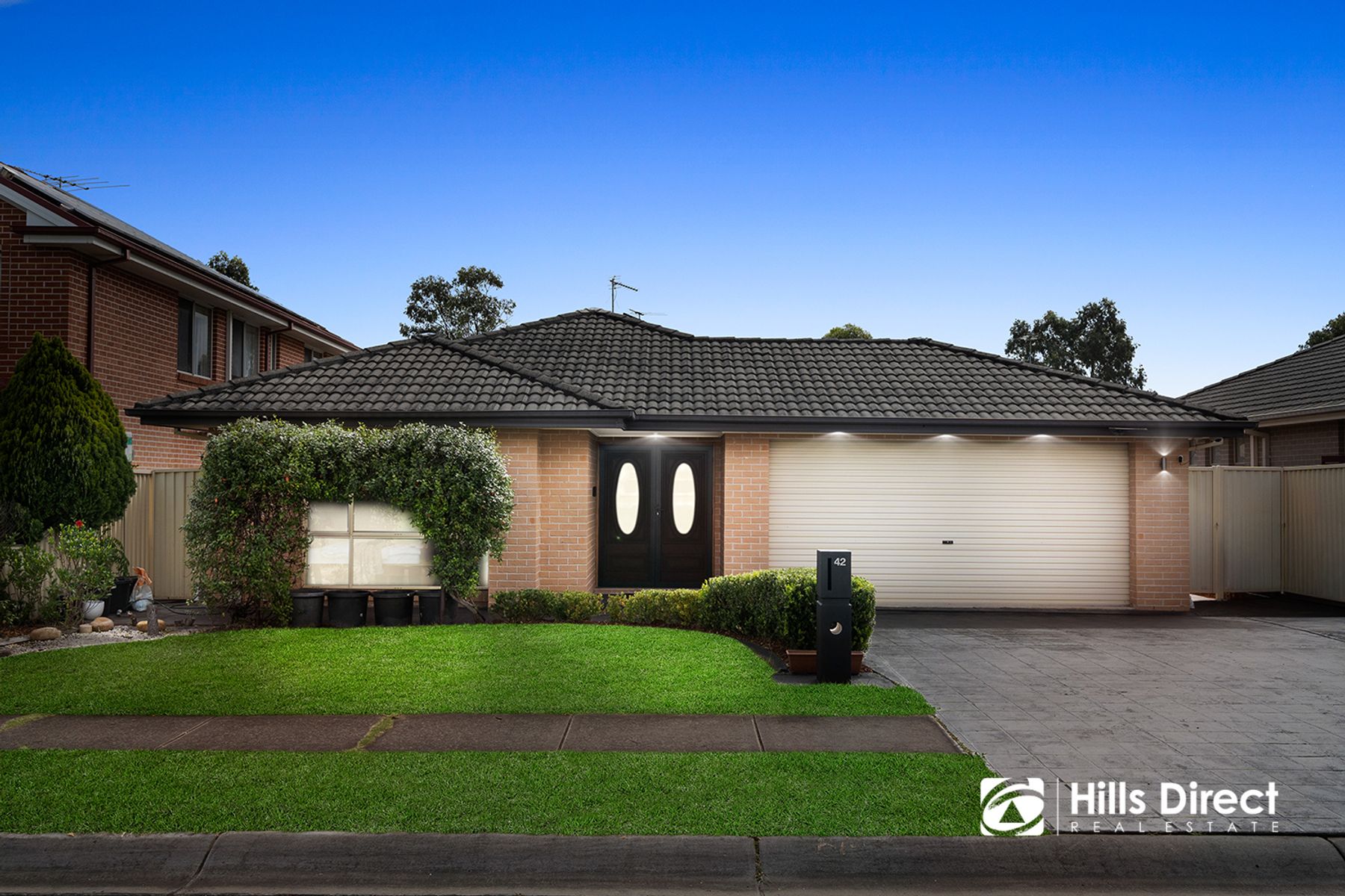 42 Whitewood Crescent, Kellyville Ridge - Image 1