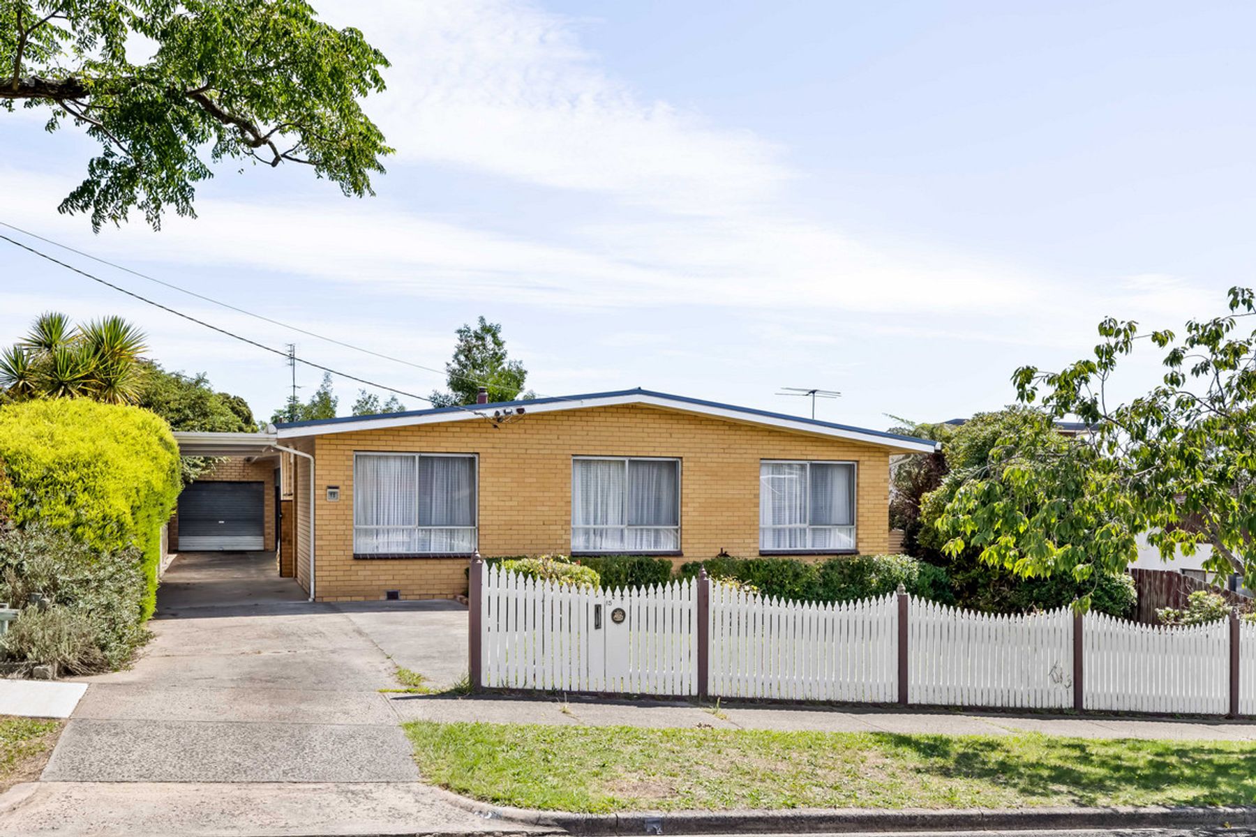 15 Guy Street, Newborough VIC 3825