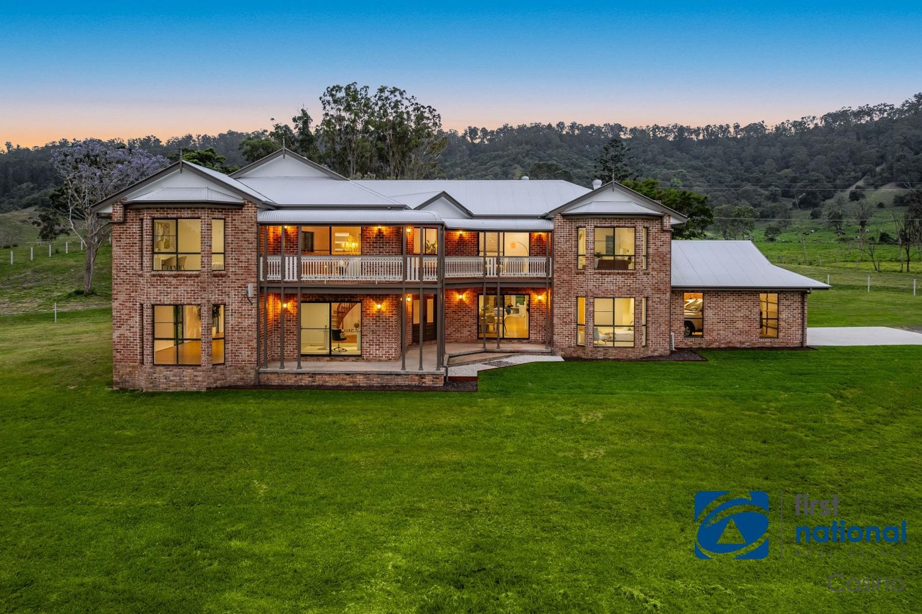 370 Spring Grove Road, Spring Grove NSW 2470, Spring Grove - Image 1