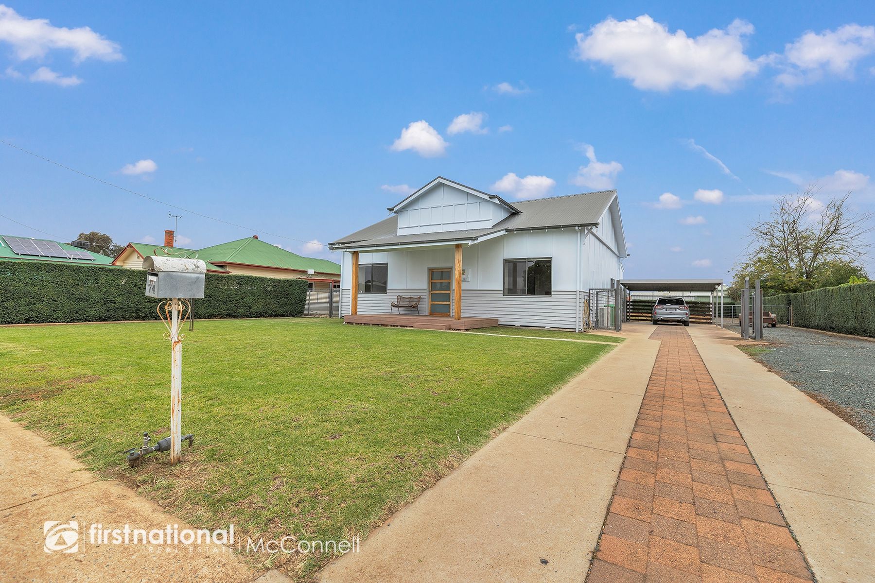 74 Fischer Street, Kyabram VIC 3620, Kyabram - Image 1