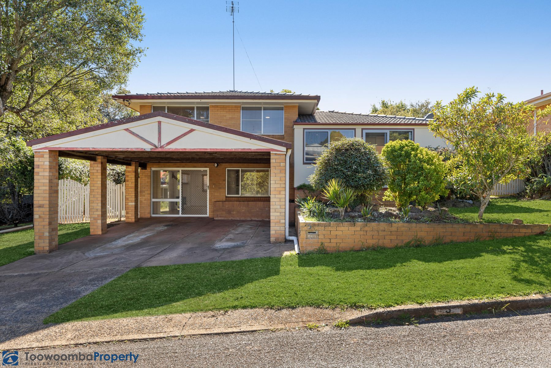 5 Marcia Street, Rangeville QLD 4350