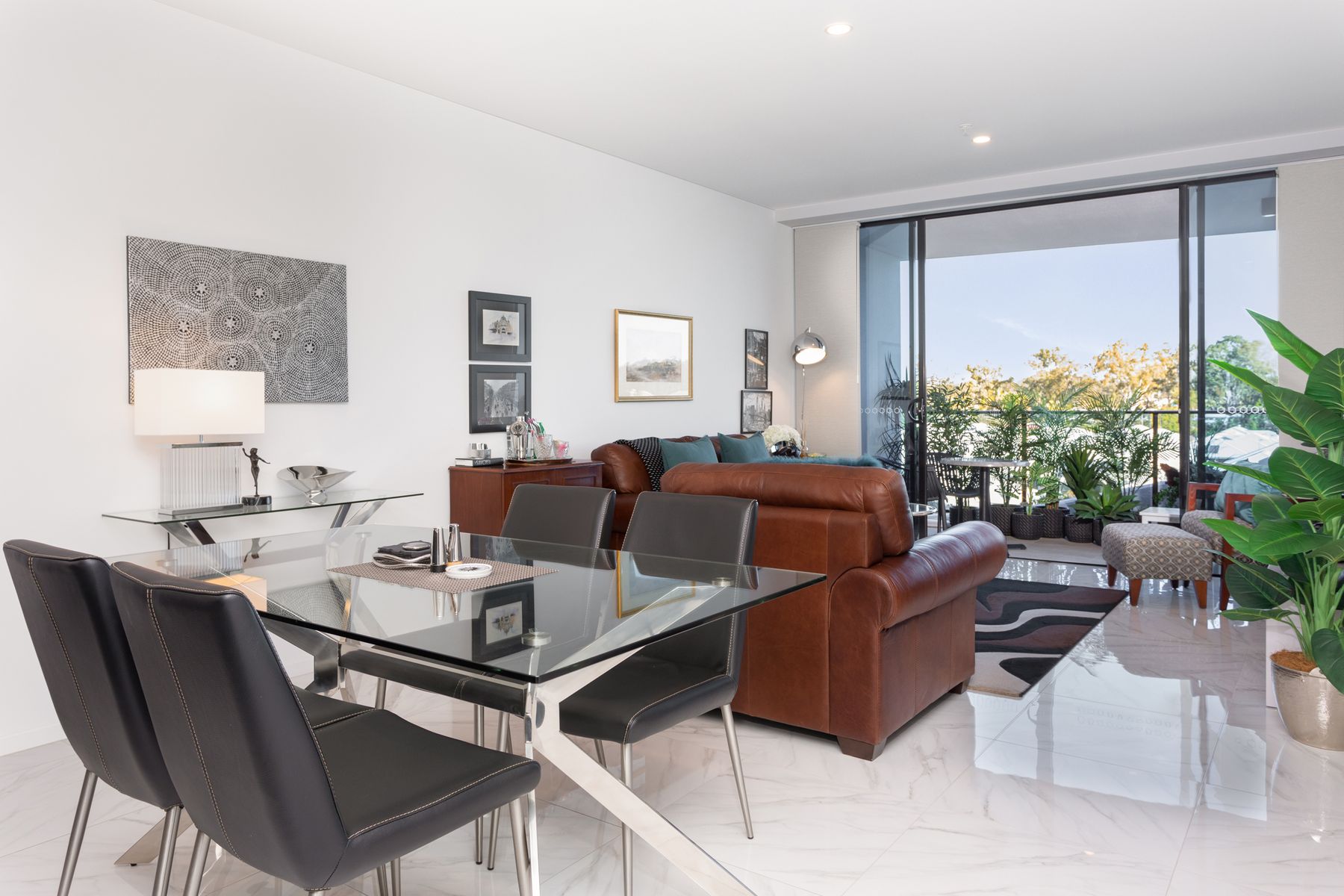 4208/5 Harbour Side Court, Biggera Waters, QLD 4216, Biggera Waters - Thumbnail 4