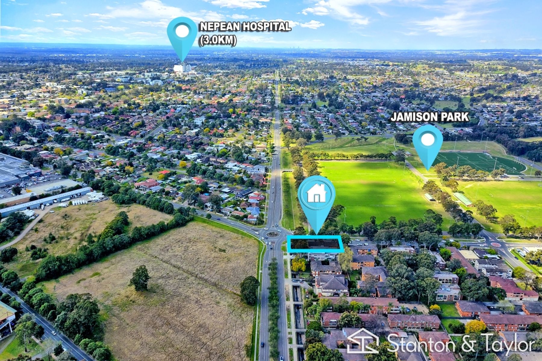 6/310 Jamison Road, Jamisontown - Thumbnail 4