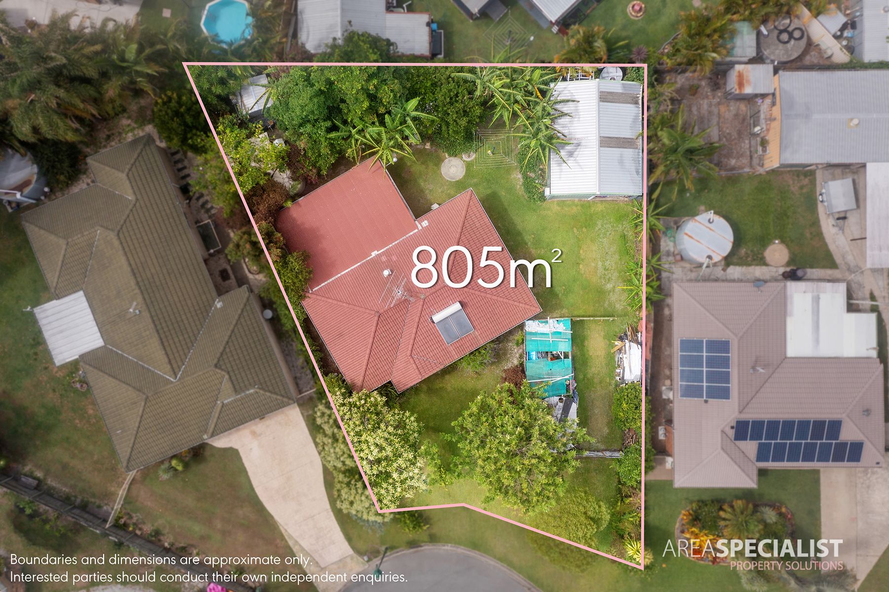 9 Johnathon Close, Jacobs Well, QLD 4208, Jacobs Well - Thumbnail 4