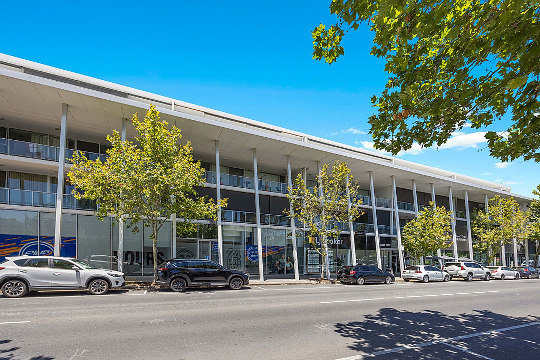 W35/18-28 Main Street, Mawson Lakes SA 5095, Mawson Lakes - Image 1