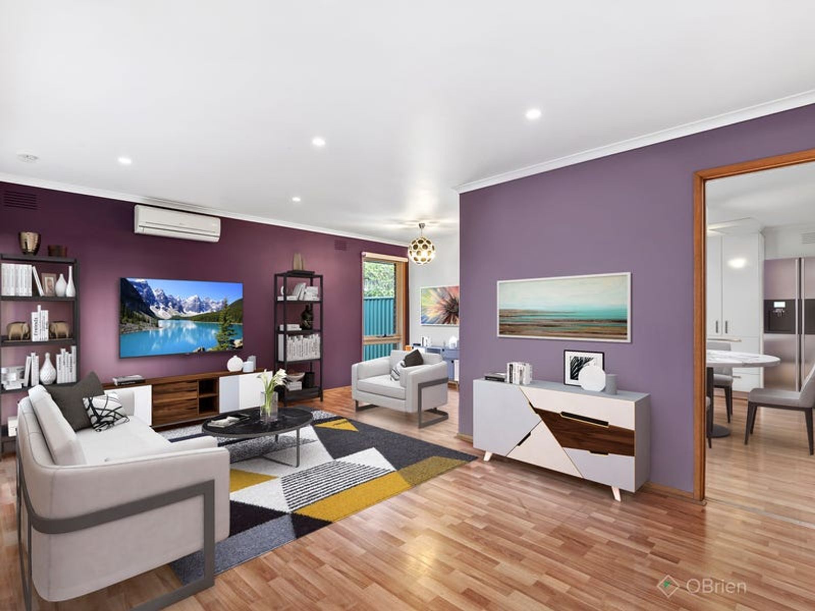 5 Berkley Court, Endeavour Hills, VIC 3802, Endeavour Hills - Thumbnail 4