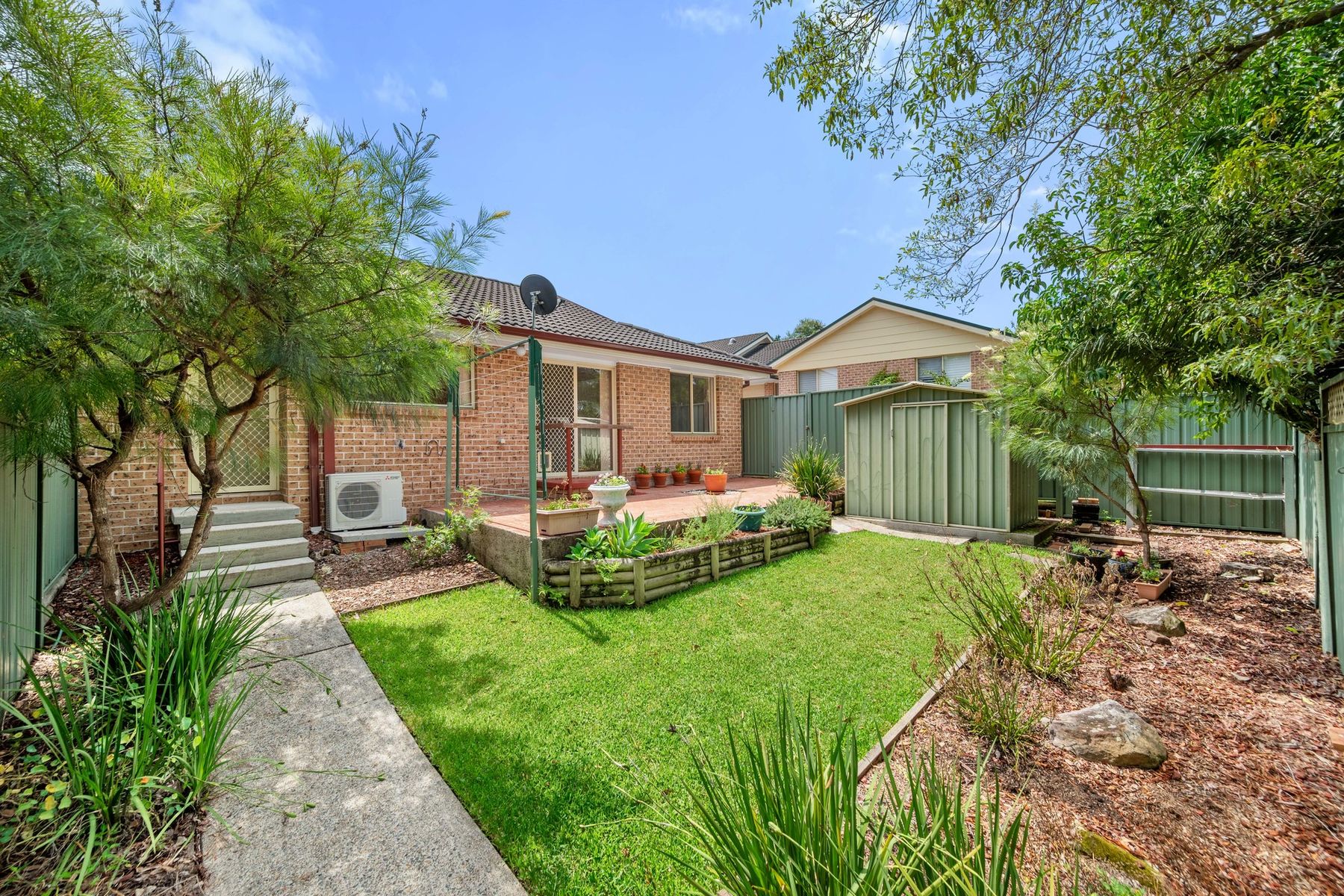 6/56 Old Bathurst Road, Blaxland NSW 2774, Blaxland - Thumbnail 2