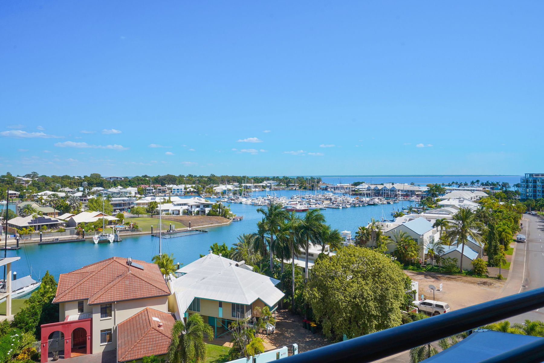 18/12 Paspaley Place, Cullen Bay NT 0820, Cullen Bay - Thumbnail 2