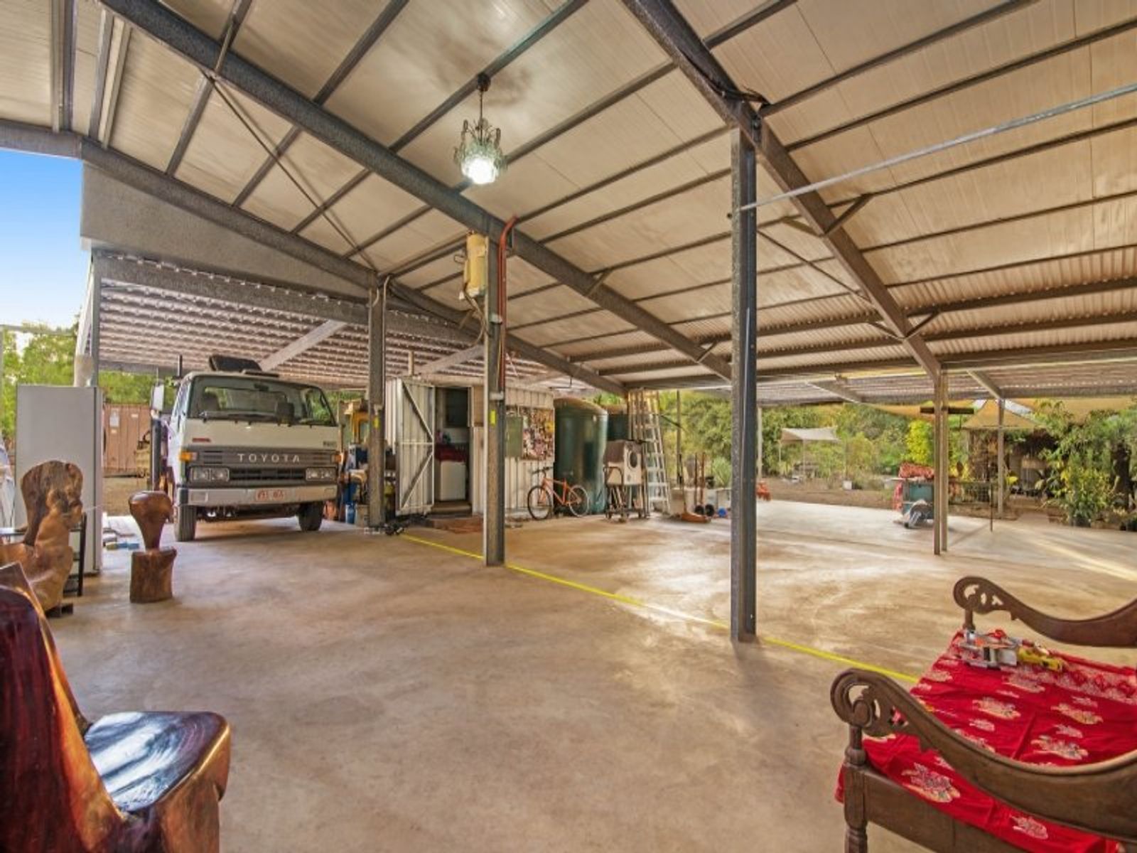 21 Niel Court, Howard Springs NT 0835, Howard Springs - Thumbnail 3