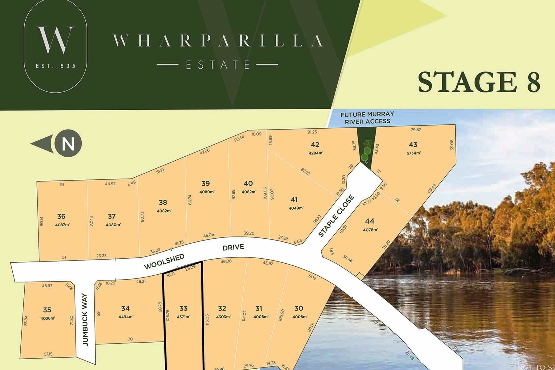 17 Woolshed Drive, Echuca VIC 3564, Echuca - Thumbnail 3