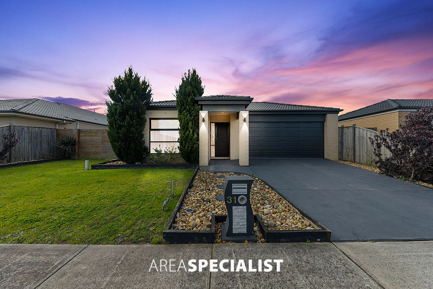 31 Vanessa Circuit, Pakenham, VIC 3810, Pakenham - Thumbnail 2