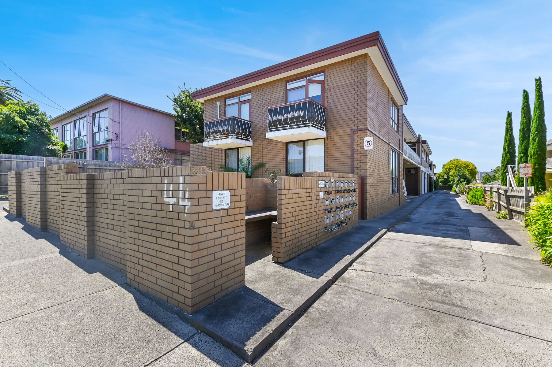 19/44 Princes Highway, Dandenong, VIC 3175, Dandenong - Thumbnail 2