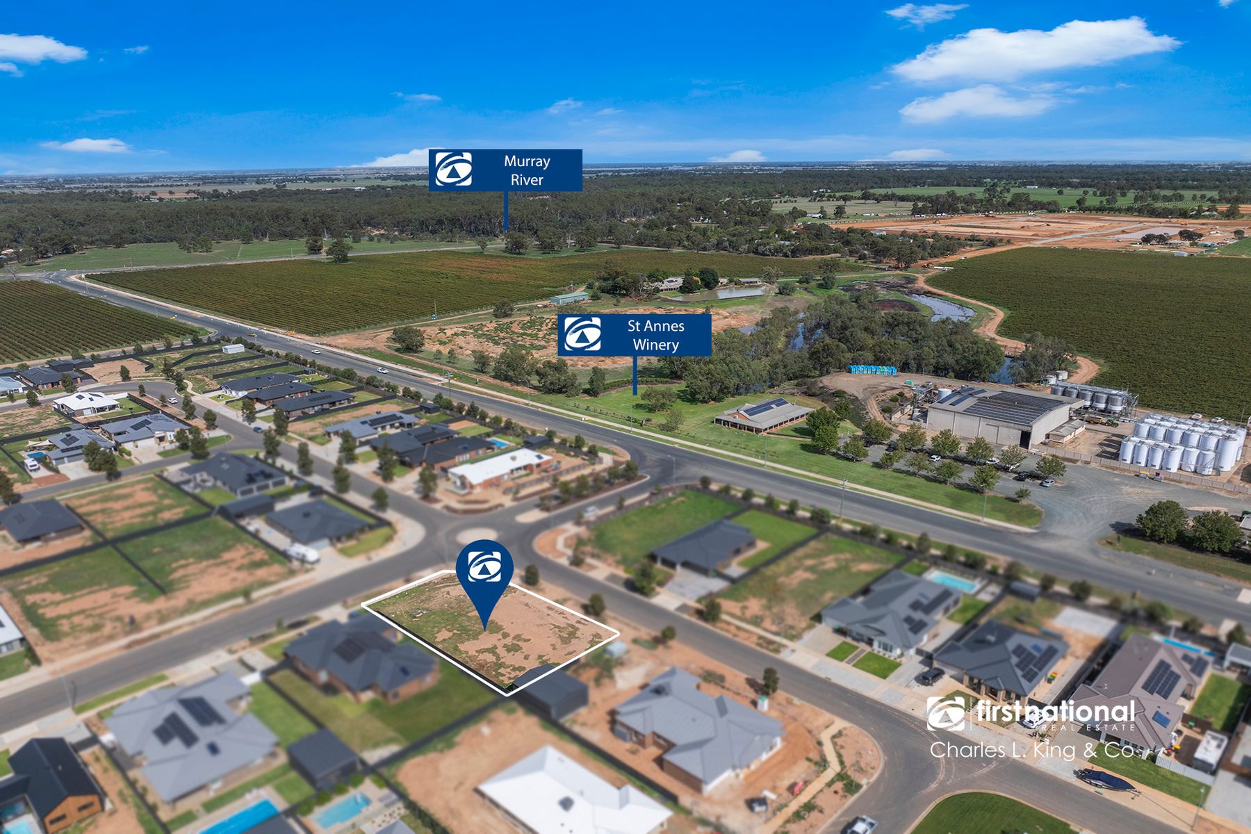 3 The Range Boulevard, Moama NSW 2731, Moama - Thumbnail 2