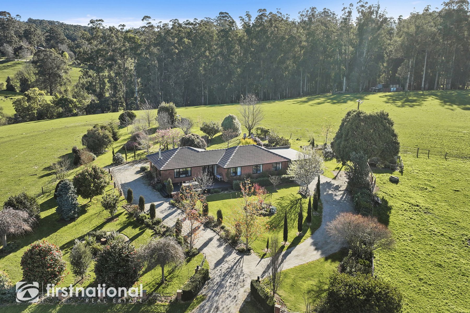 295 North Jindivick Road, Jindivick, VIC 3818