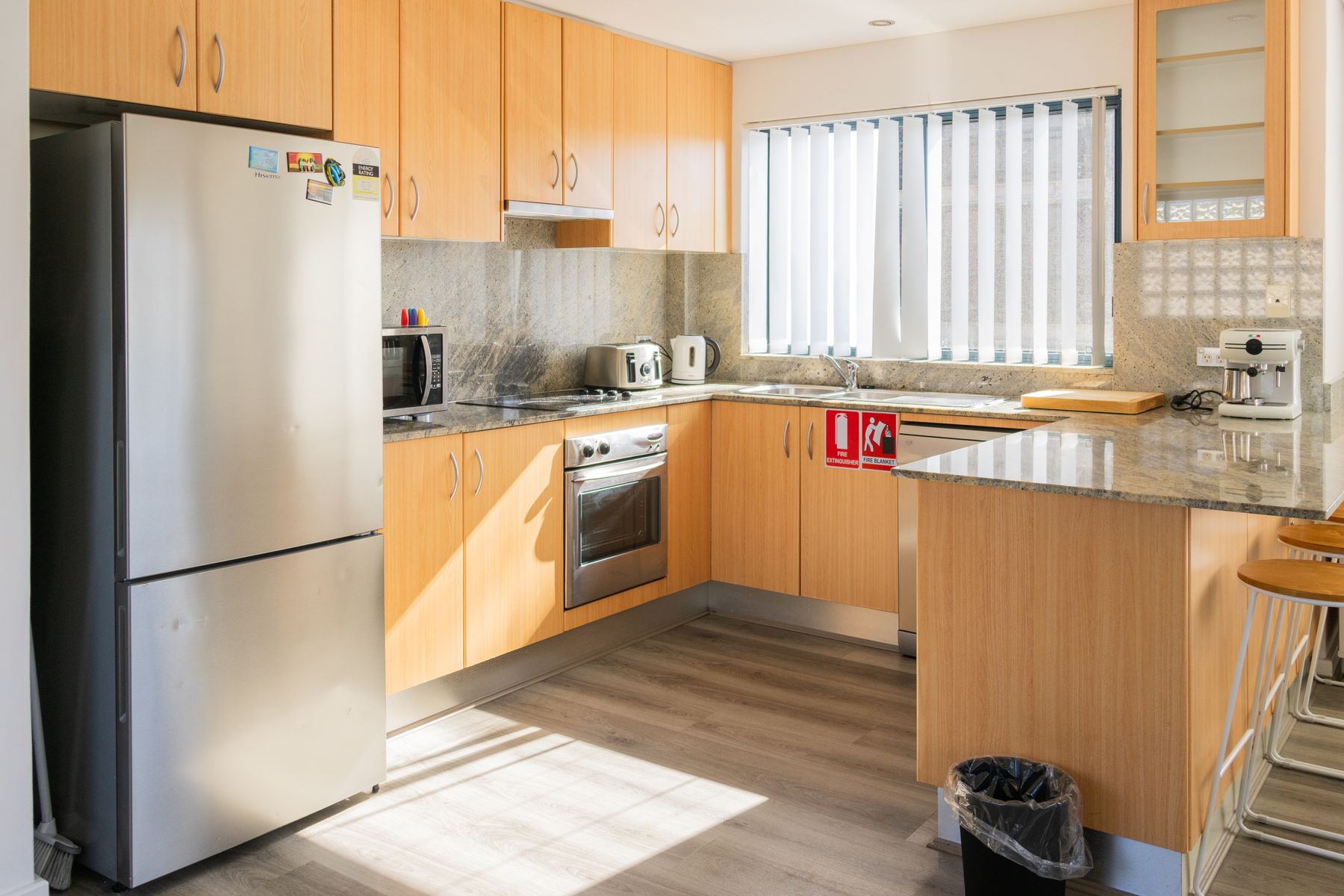 7/3 Yacaaba Street, Nelson Bay NSW 2315, Nelson Bay - Thumbnail 4